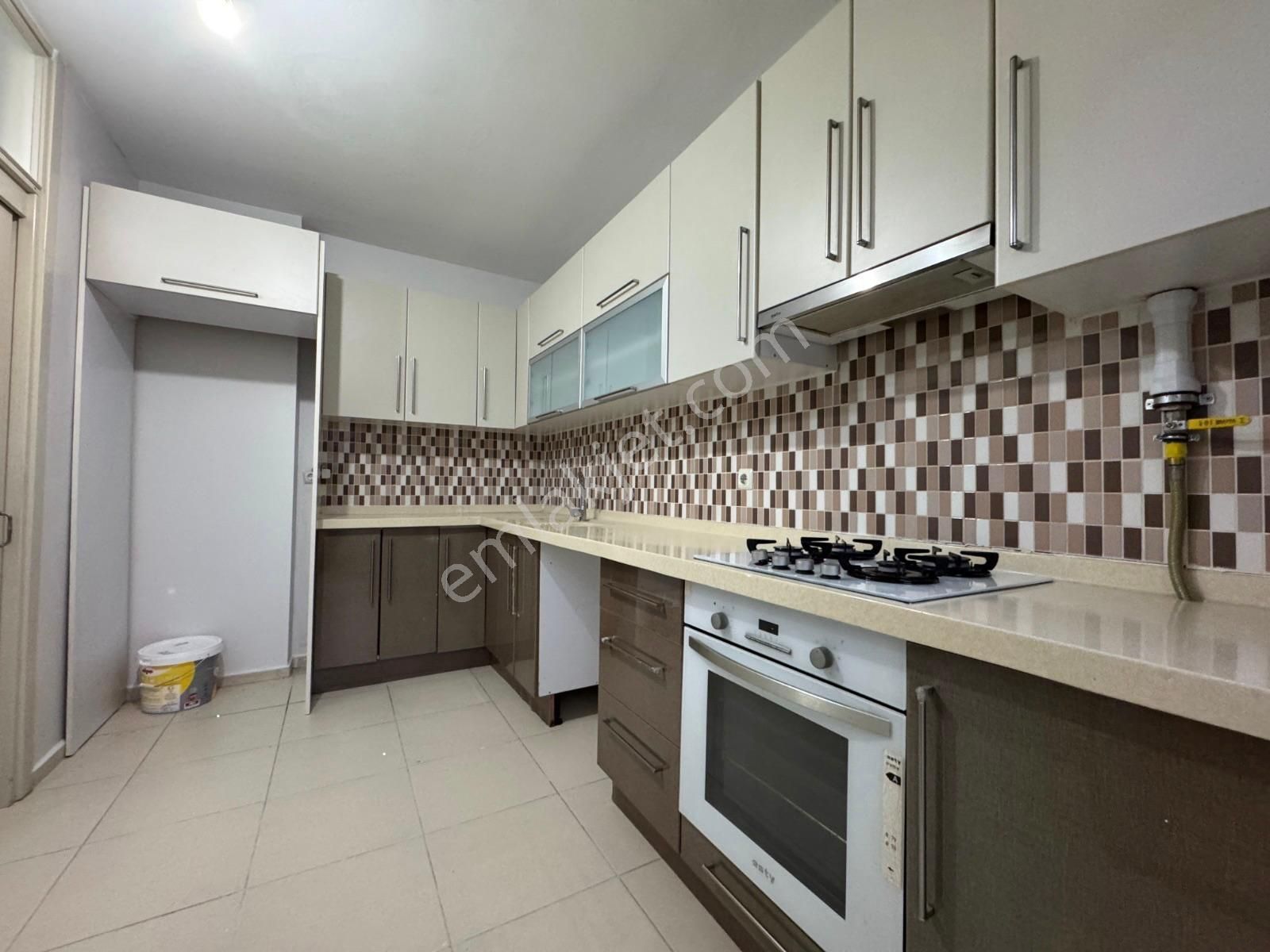 Akçay Köşemden Havuzlu Ön Cephe Ara Kat 2+1 Satılık Daire - Görsel 20