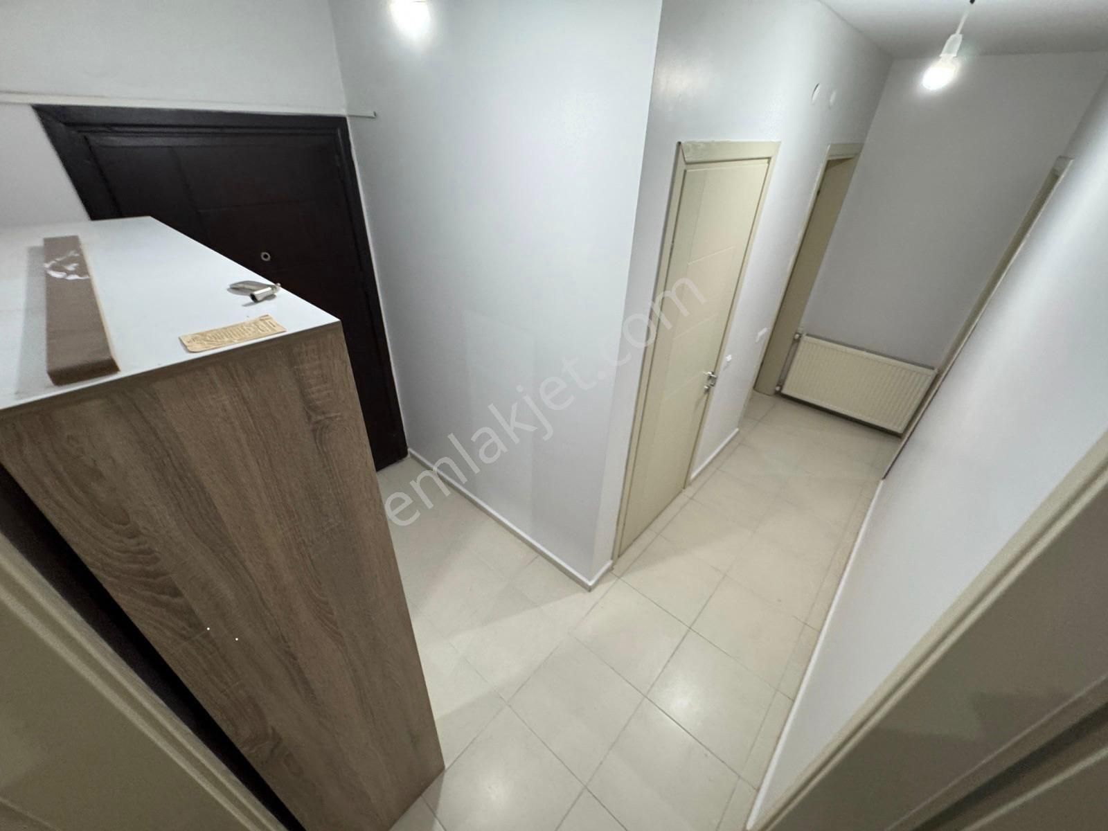 Akçay Köşemden Havuzlu Ön Cephe Ara Kat 2+1 Satılık Daire - Görsel 34