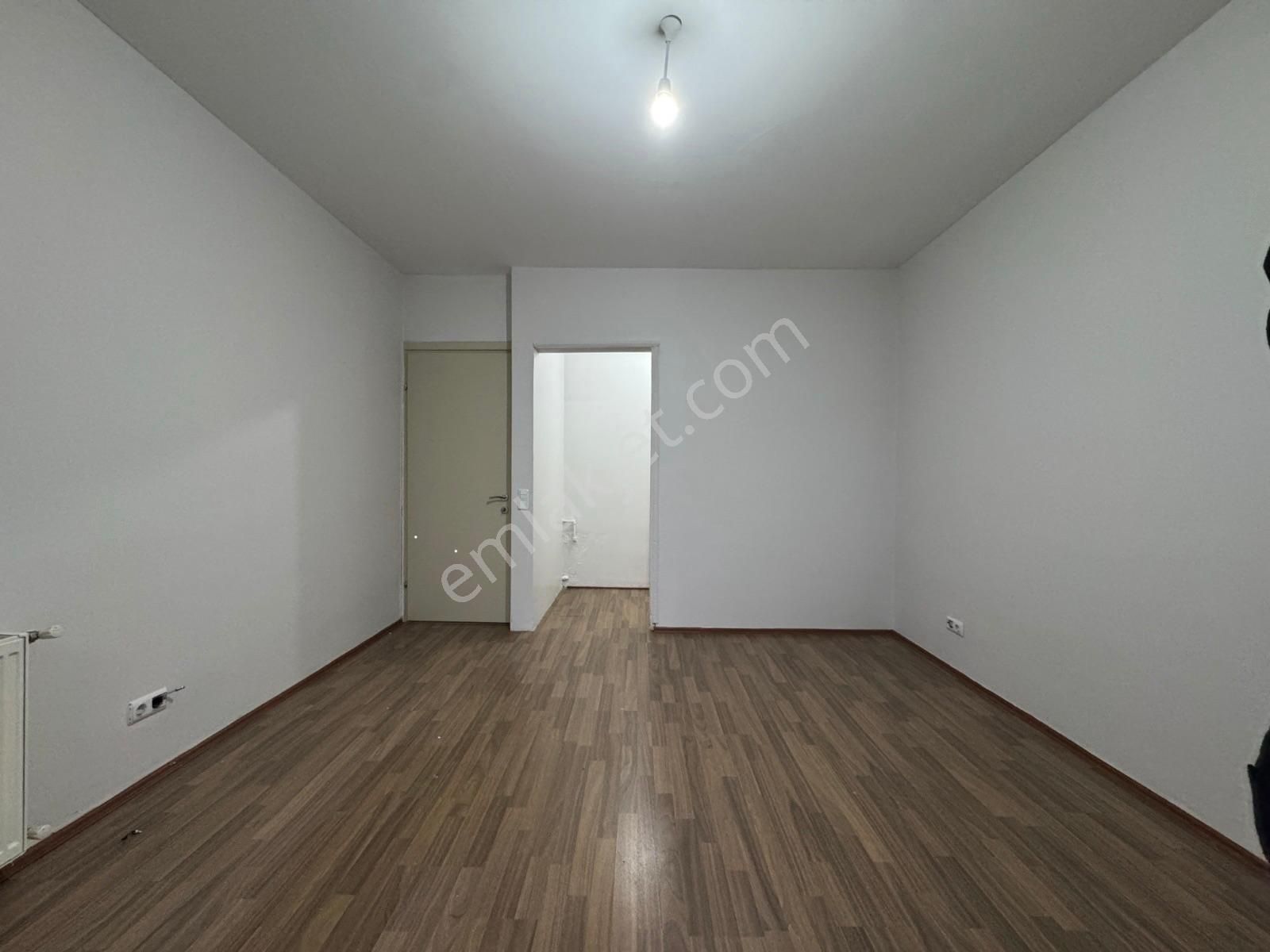 Akçay Köşemden Havuzlu Ön Cephe Ara Kat 2+1 Satılık Daire - Görsel 5