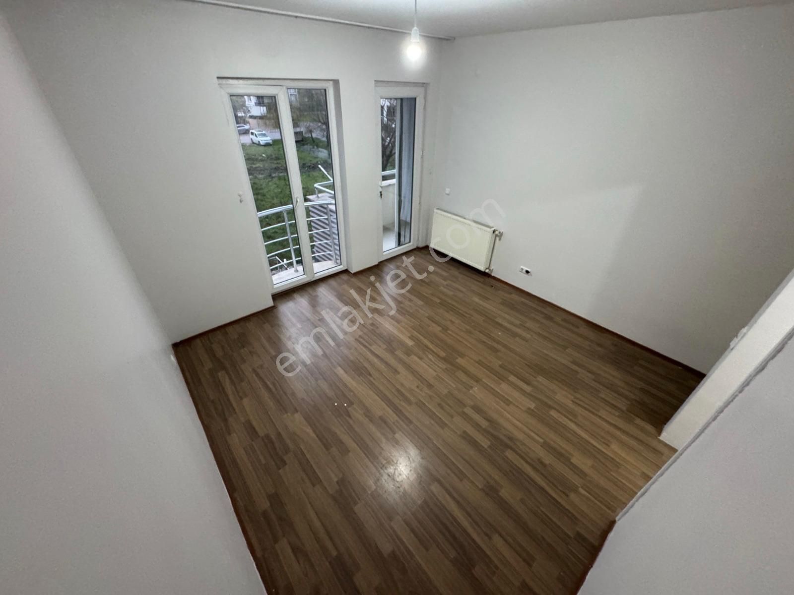 Akçay Köşemden Havuzlu Ön Cephe Ara Kat 2+1 Satılık Daire - Görsel 24