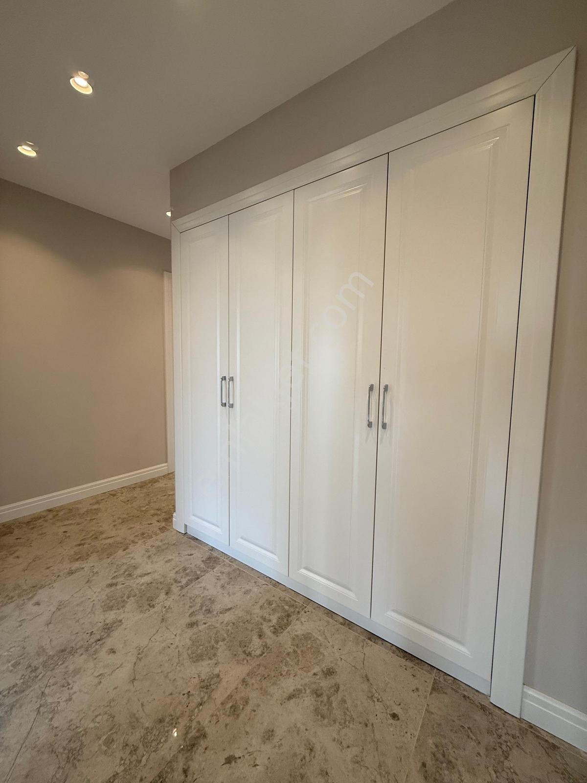 Erenköyde Bağdata Yakın 110m2 Ultra Lüks Sıfır Satılık 3+1daire - Görsel 21