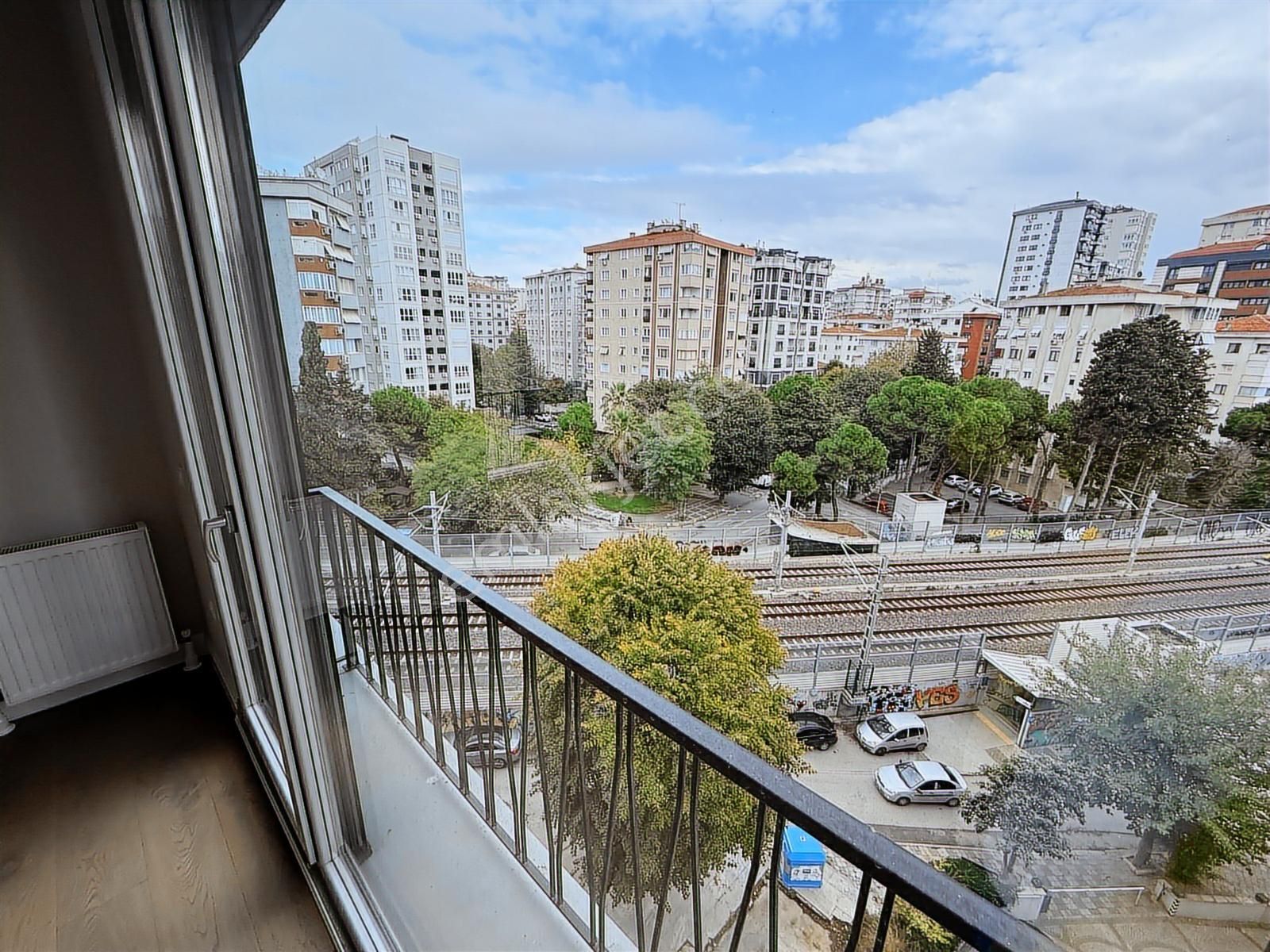 Erenköyde Bağdata Yakın 110m2 Ultra Lüks Sıfır Satılık 3+1daire - Görsel 26