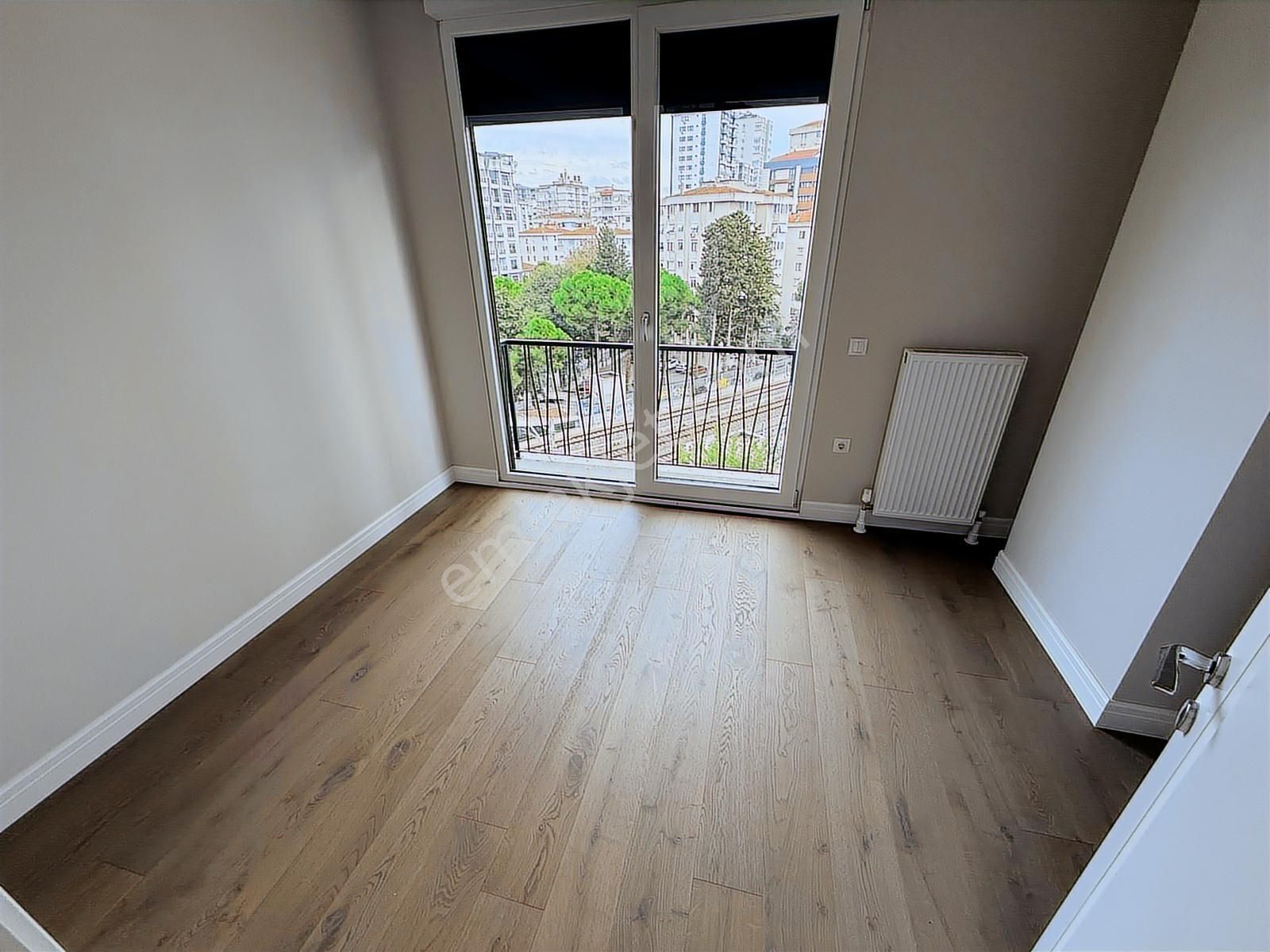 Erenköyde Bağdata Yakın 110m2 Ultra Lüks Sıfır Satılık 3+1daire - Görsel 17