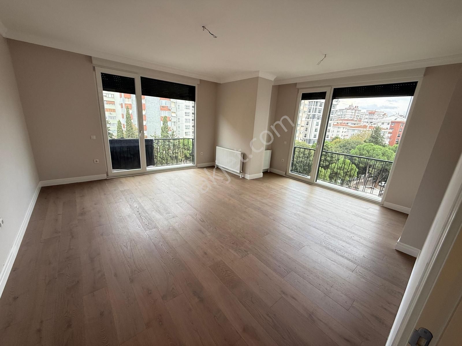 Erenköyde Bağdata Yakın 110m2 Ultra Lüks Sıfır Satılık 3+1daire - Görsel 27