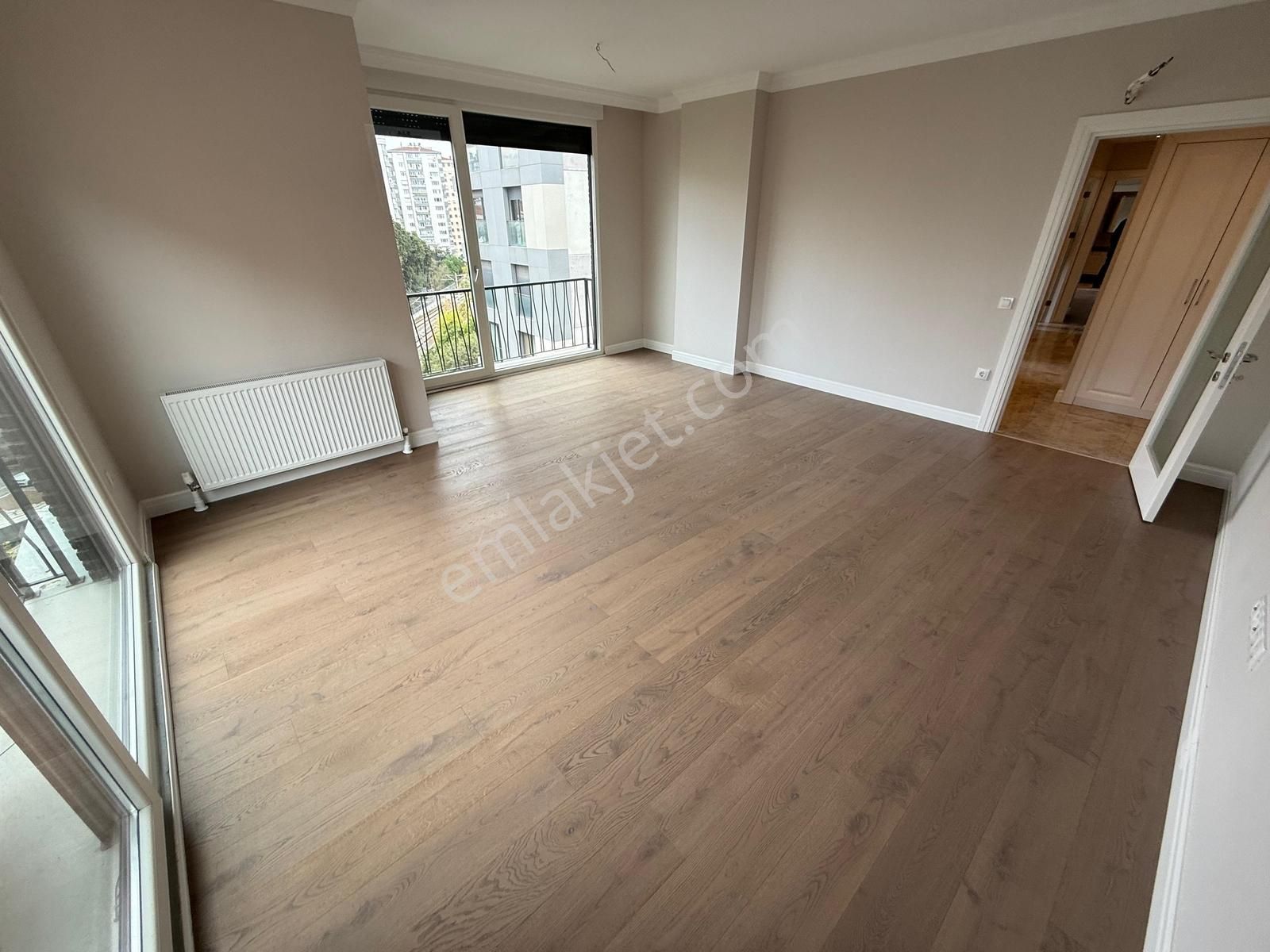 Erenköyde Bağdata Yakın 110m2 Ultra Lüks Sıfır Satılık 3+1daire - Görsel 10
