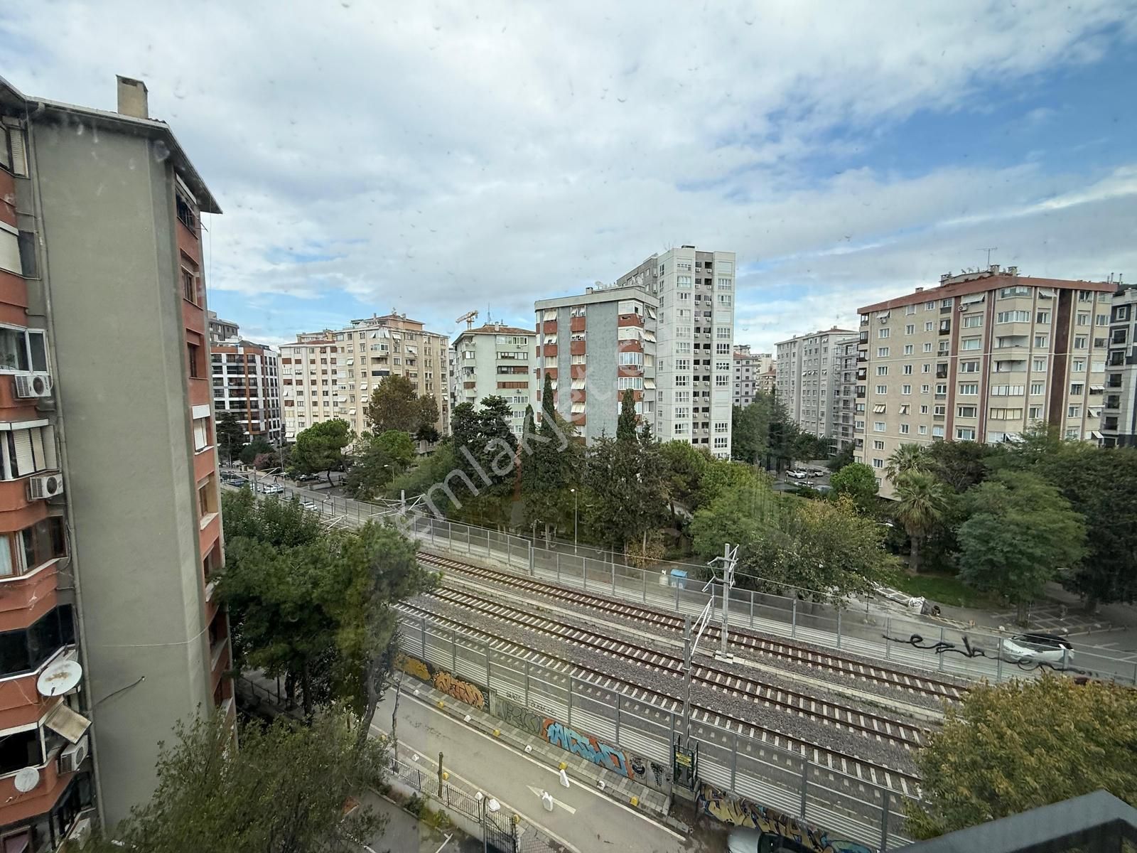 Erenköyde Bağdata Yakın 110m2 Ultra Lüks Sıfır Satılık 3+1daire - Görsel 22