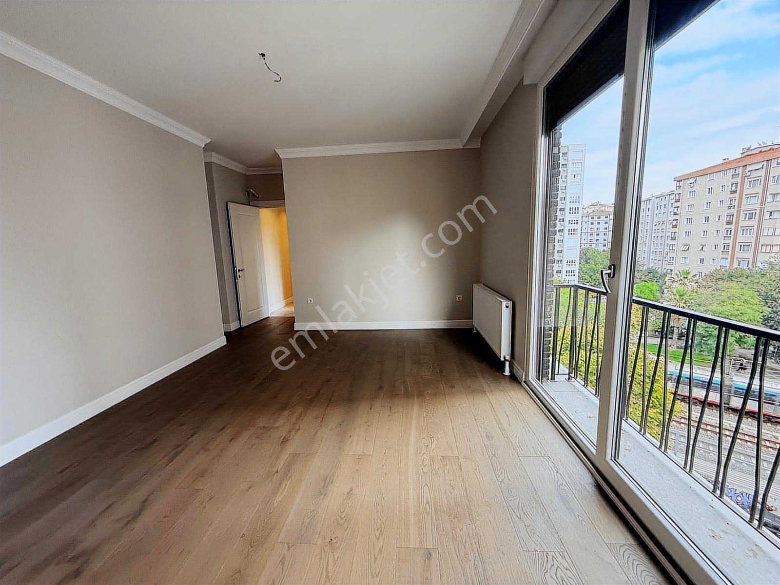 Erenköyde Bağdata Yakın 110m2 Ultra Lüks Sıfır Satılık 3+1daire - Görsel 29