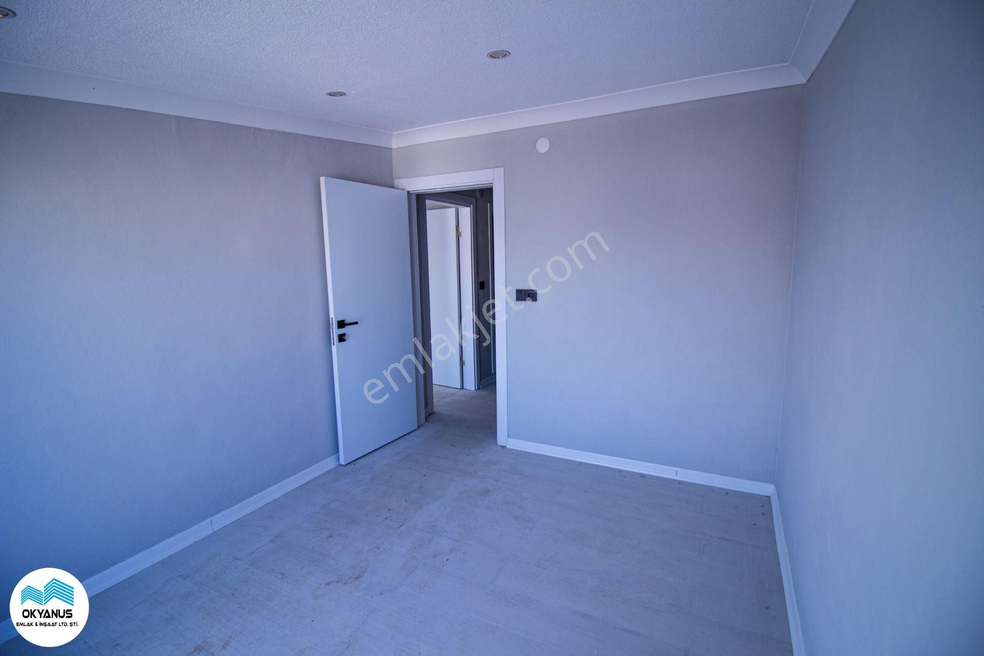 Kocaali’de Satılık 4+1 Özel Havuzlu Modern Villa - Görsel 21