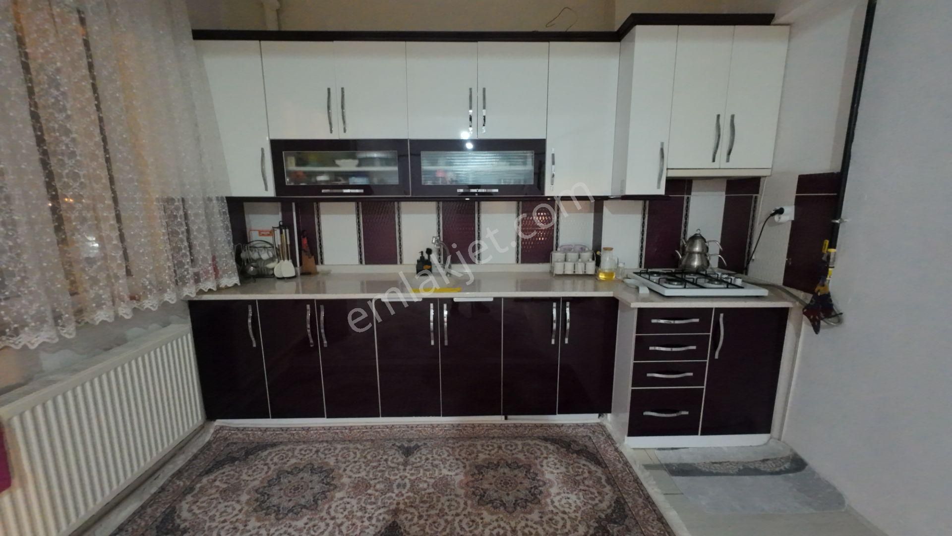 İhtiyaçtan Dolayı Sahibinden Acil Satılık Daire