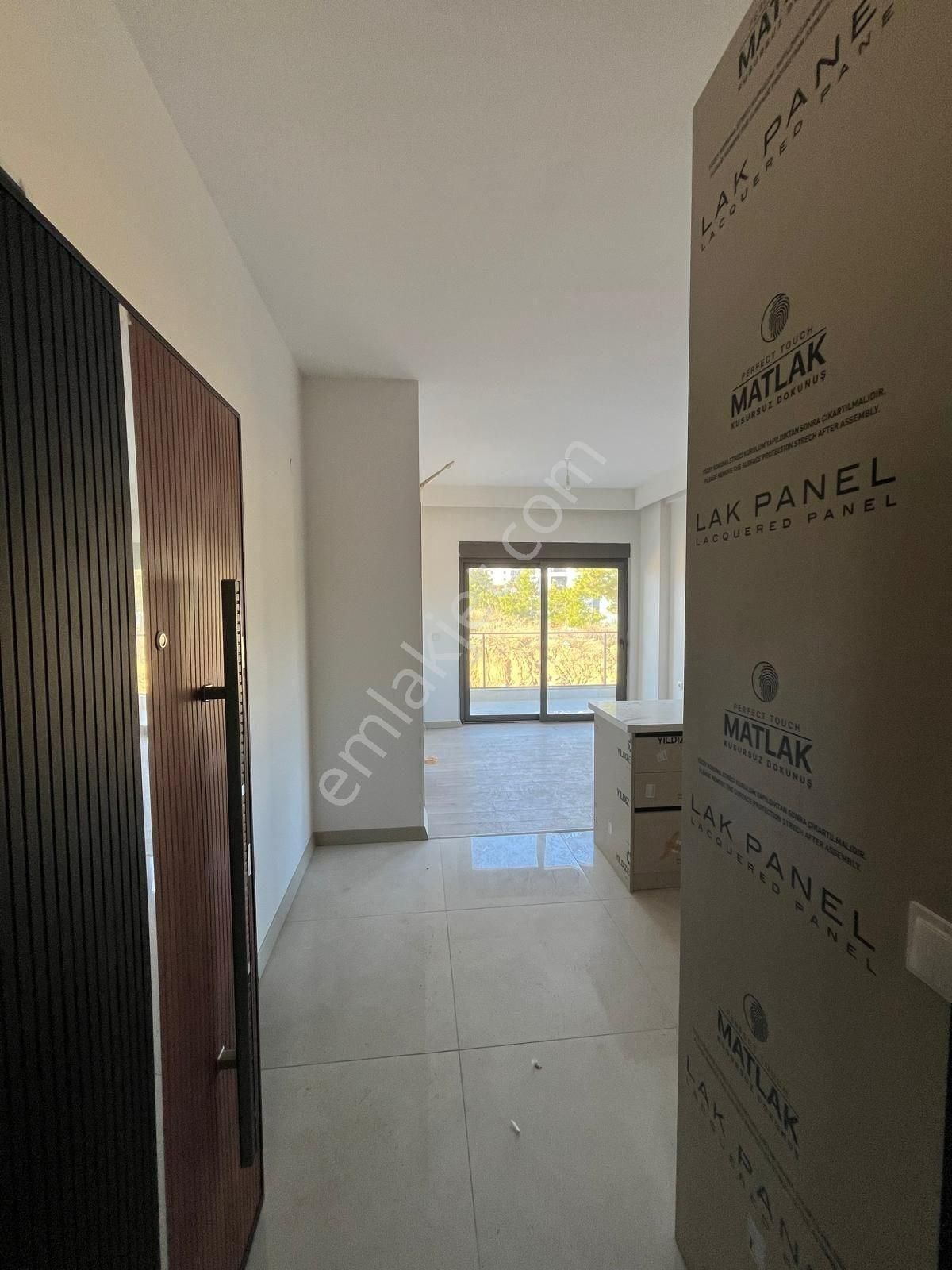 Alanya Avsallar’da Acil Satılık 1+1 Lüks Daire - Görsel 14