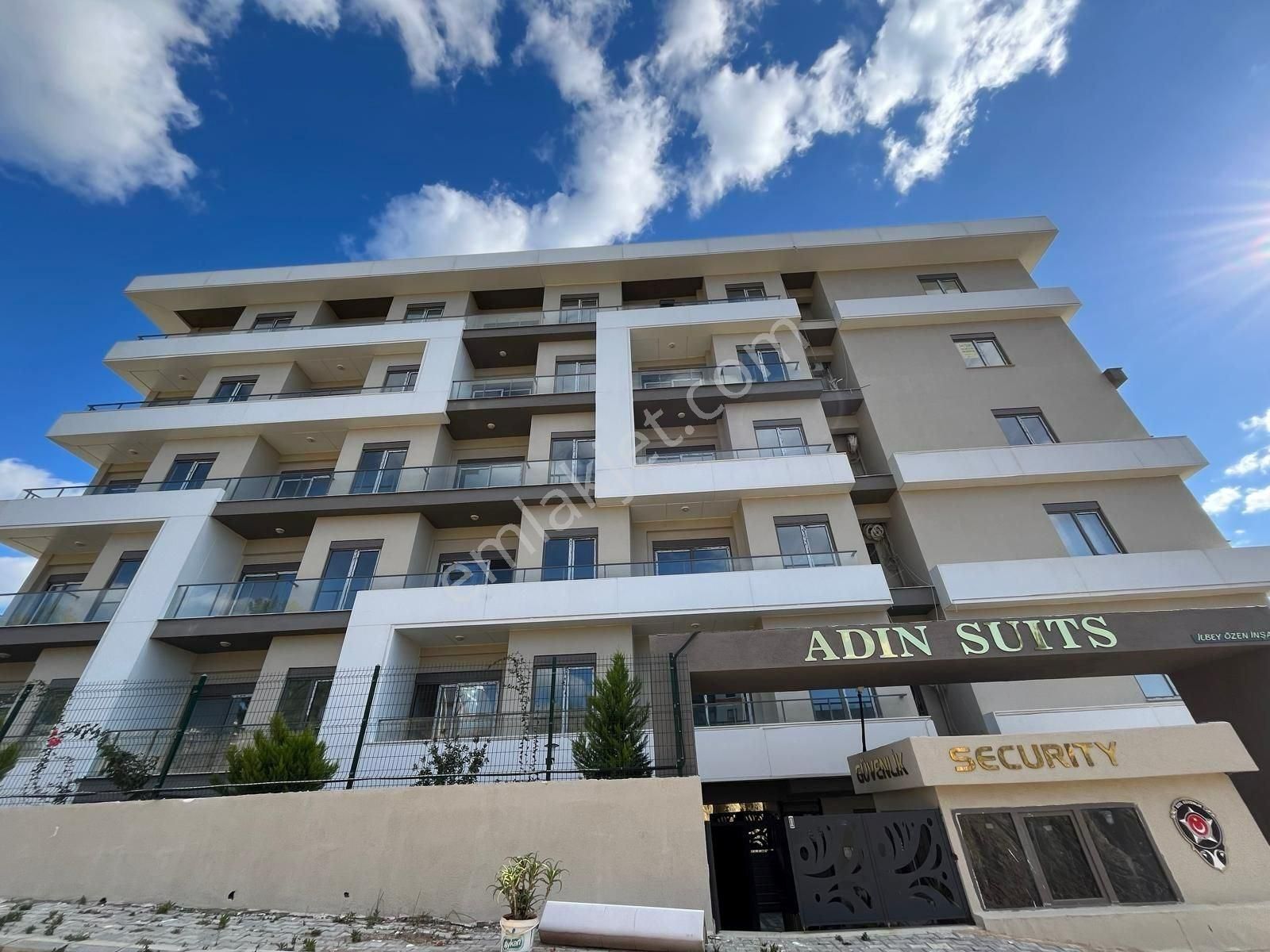 Alanya Avsallar’da Acil Satılık 1+1 Lüks Daire - Görsel 25