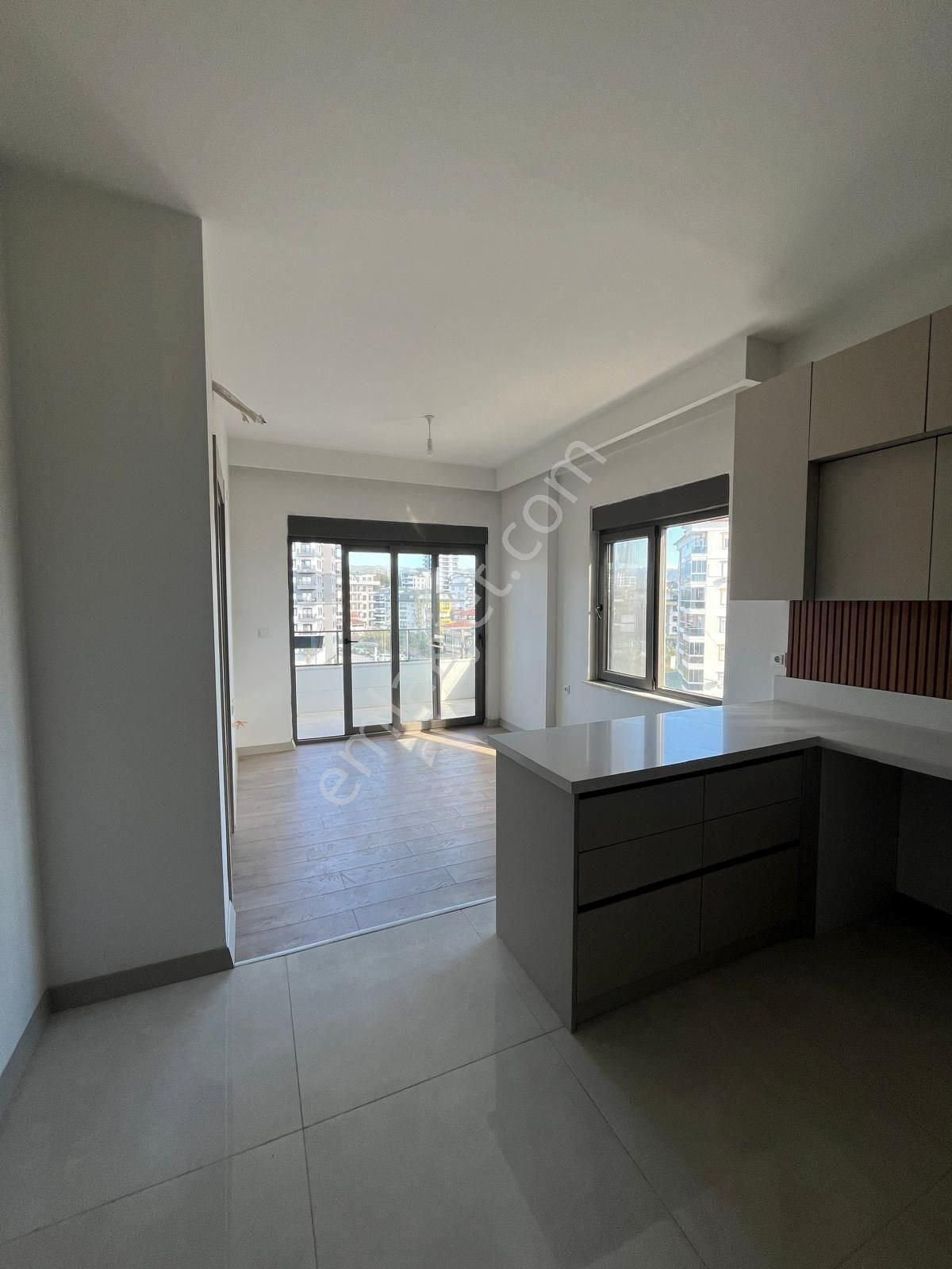 Alanya Avsallar’da Acil Satılık 1+1 Lüks Daire - Görsel 7