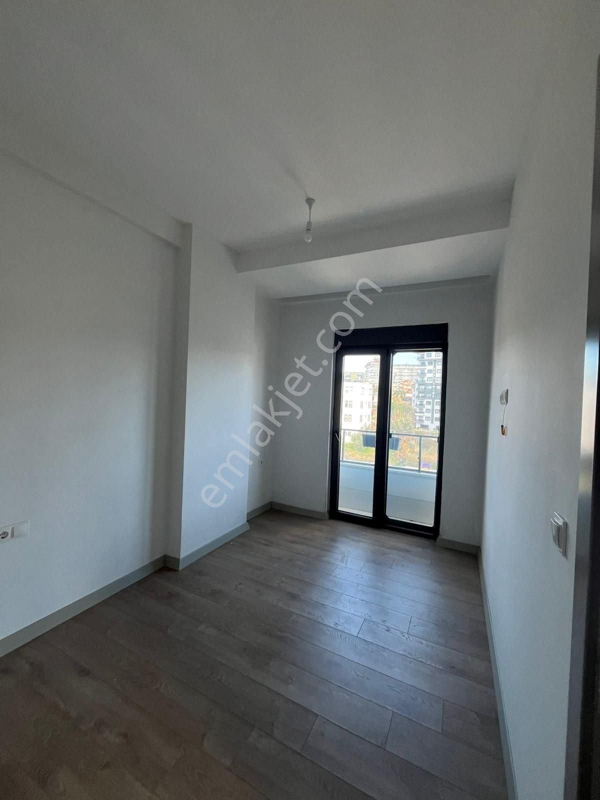 Alanya Avsallar’da Acil Satılık 1+1 Lüks Daire - Görsel 9