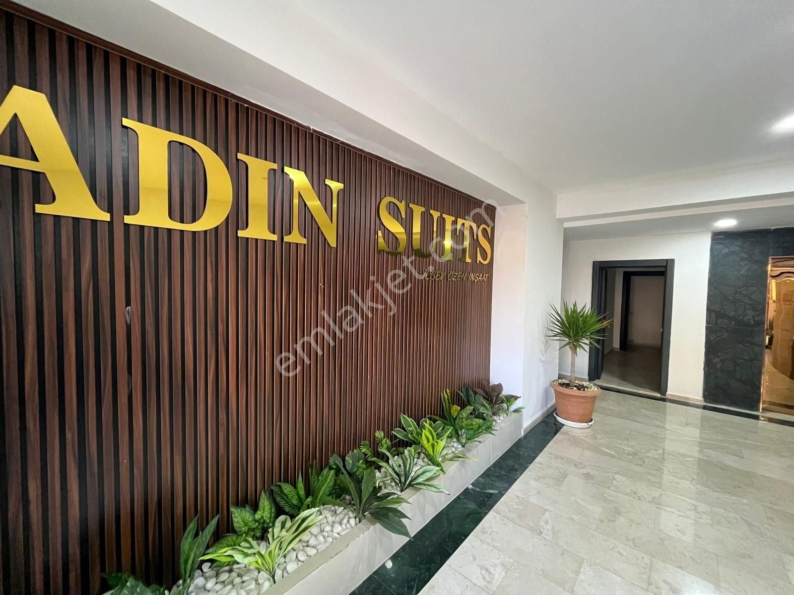 Alanya Avsallar’da Acil Satılık 1+1 Lüks Daire - Görsel 16