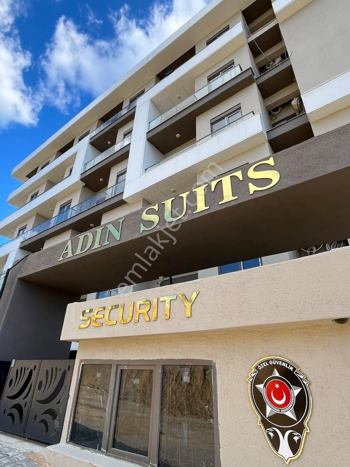 Alanya Avsallar’da Acil Satılık 1+1 Lüks Daire