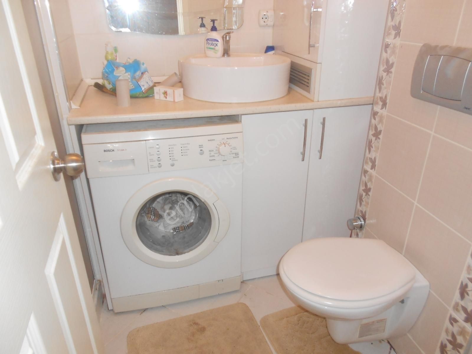 Bakırköy Kartaltepe De 65m2 1+1 Bahçe Katı Dışardan Düz Giriş - Görsel 8