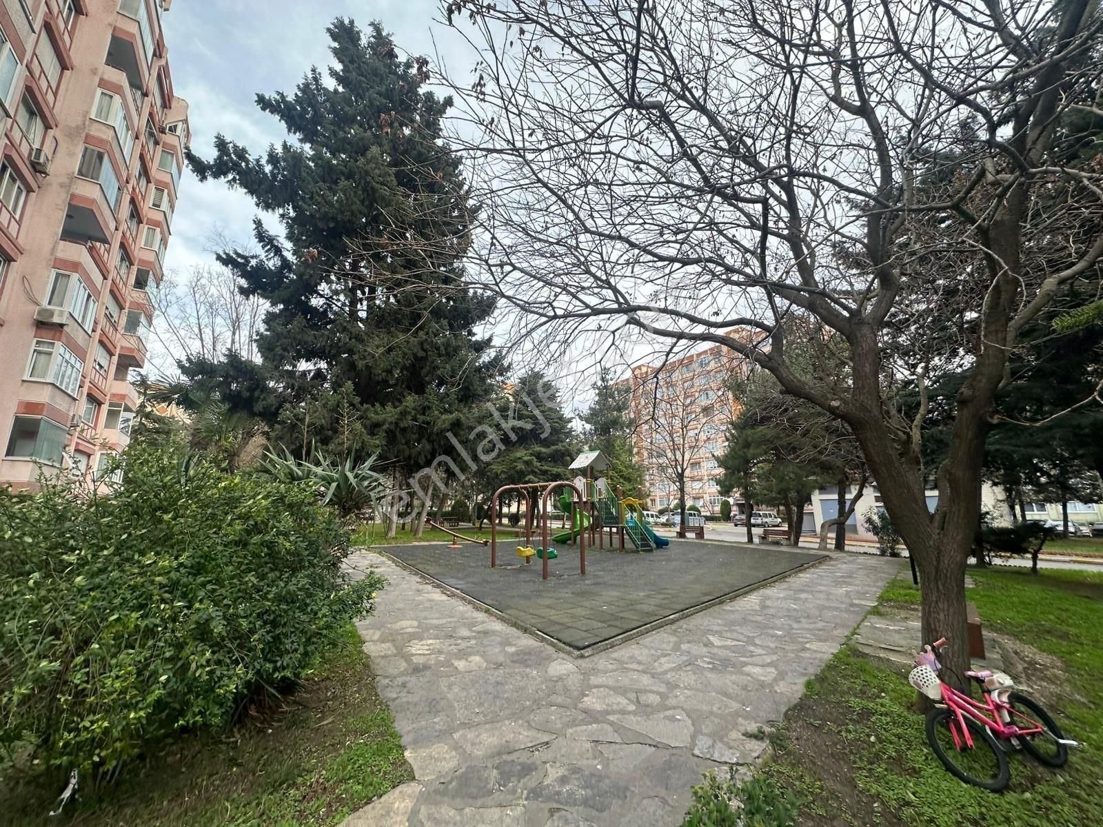 Beylikdüzü Yakuplu Marmara İhlas Marmara Evleri 1.kısım Da 130 M2 3+1 Temiz Satılık Daire - Görsel 3