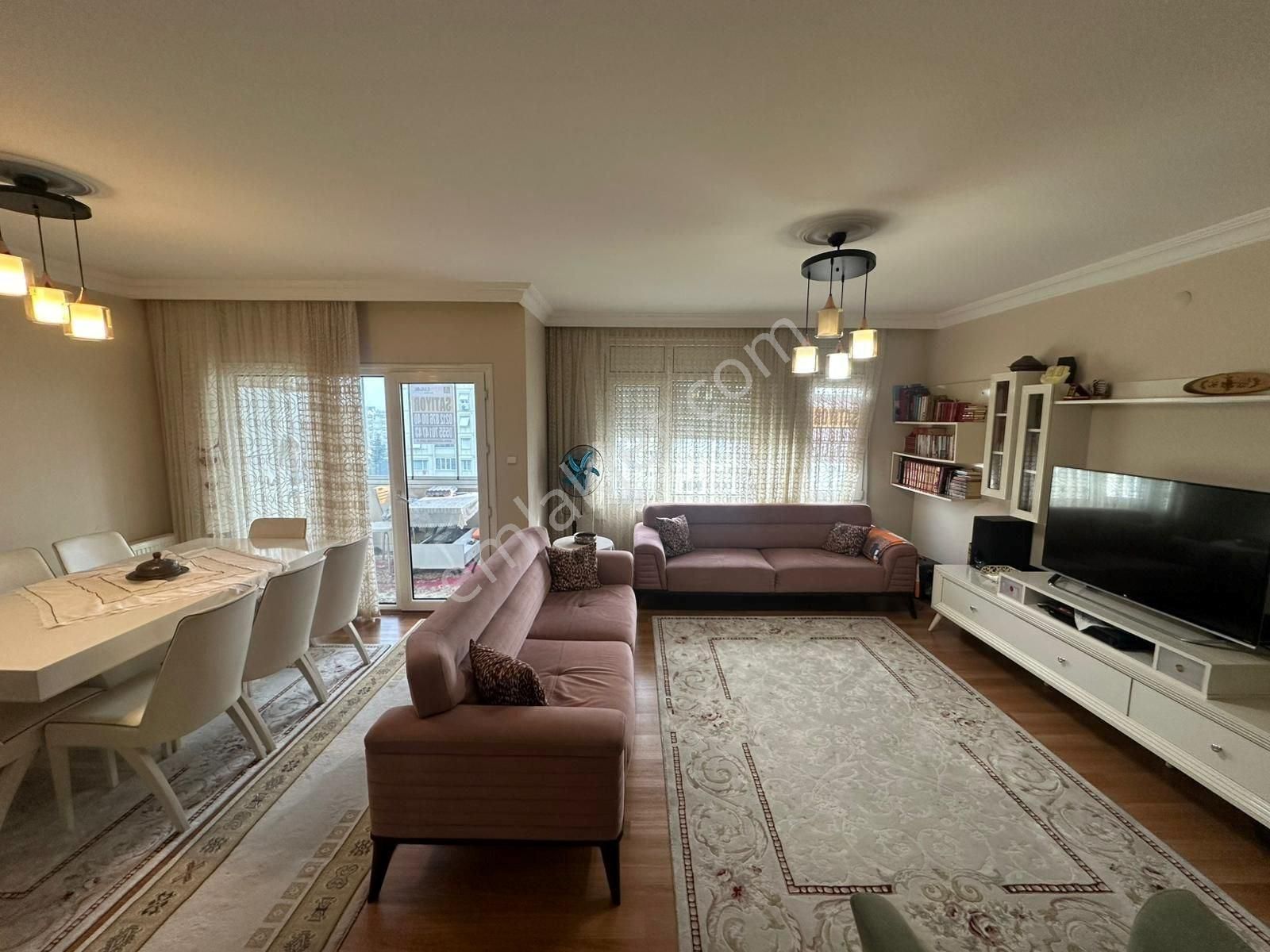 Beylikdüzü Yakuplu Marmara İhlas Marmara Evleri 1.kısım Da 130 M2 3+1 Temiz Satılık Daire - Görsel 15