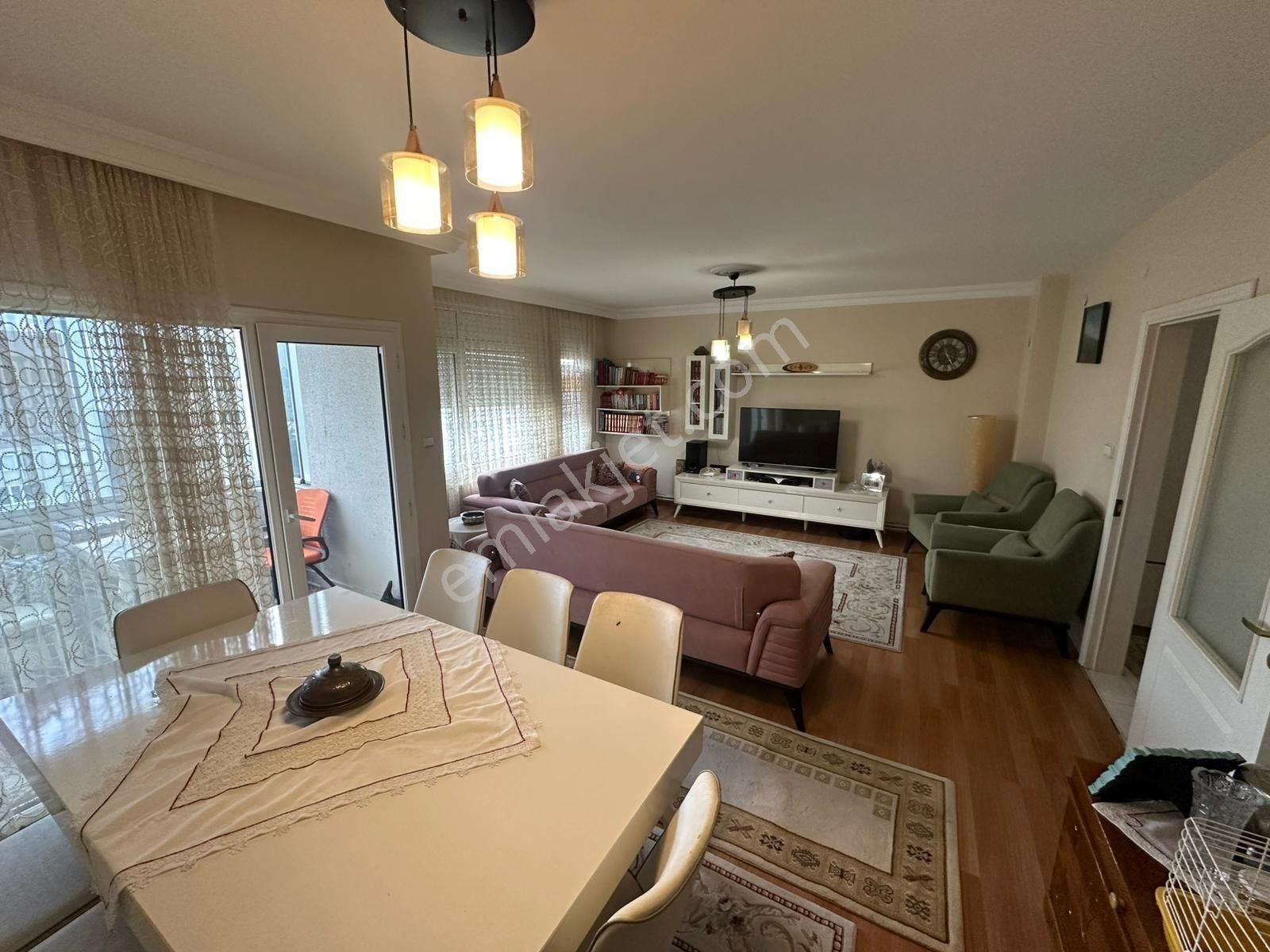 Beylikdüzü Yakuplu Marmara İhlas Marmara Evleri 1.kısım Da 130 M2 3+1 Temiz Satılık Daire - Görsel 14