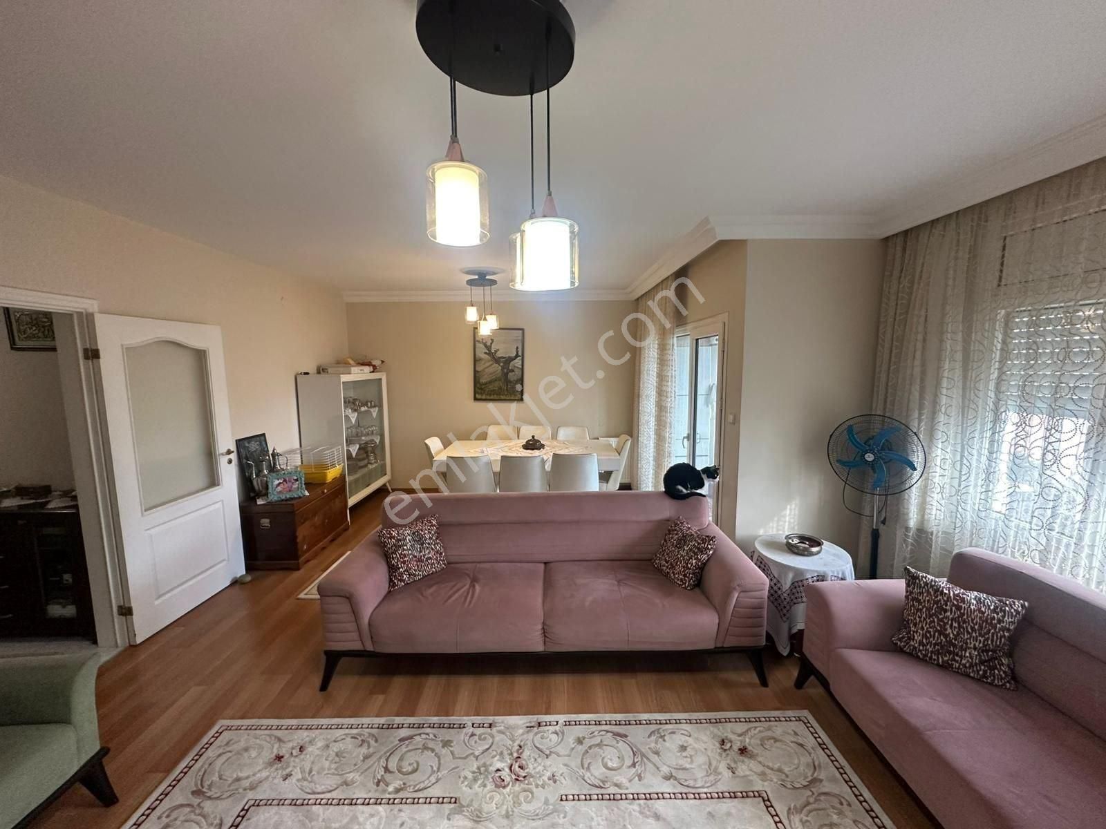 Beylikdüzü Yakuplu Marmara İhlas Marmara Evleri 1.kısım Da 130 M2 3+1 Temiz Satılık Daire - Görsel 17