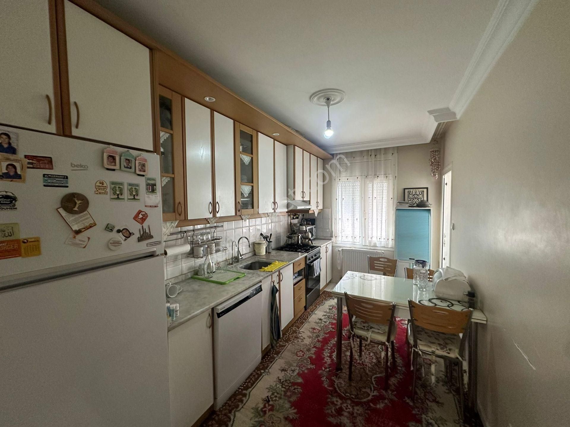 Beylikdüzü Yakuplu Marmara İhlas Marmara Evleri 1.kısım Da 130 M2 3+1 Temiz Satılık Daire - Görsel 24