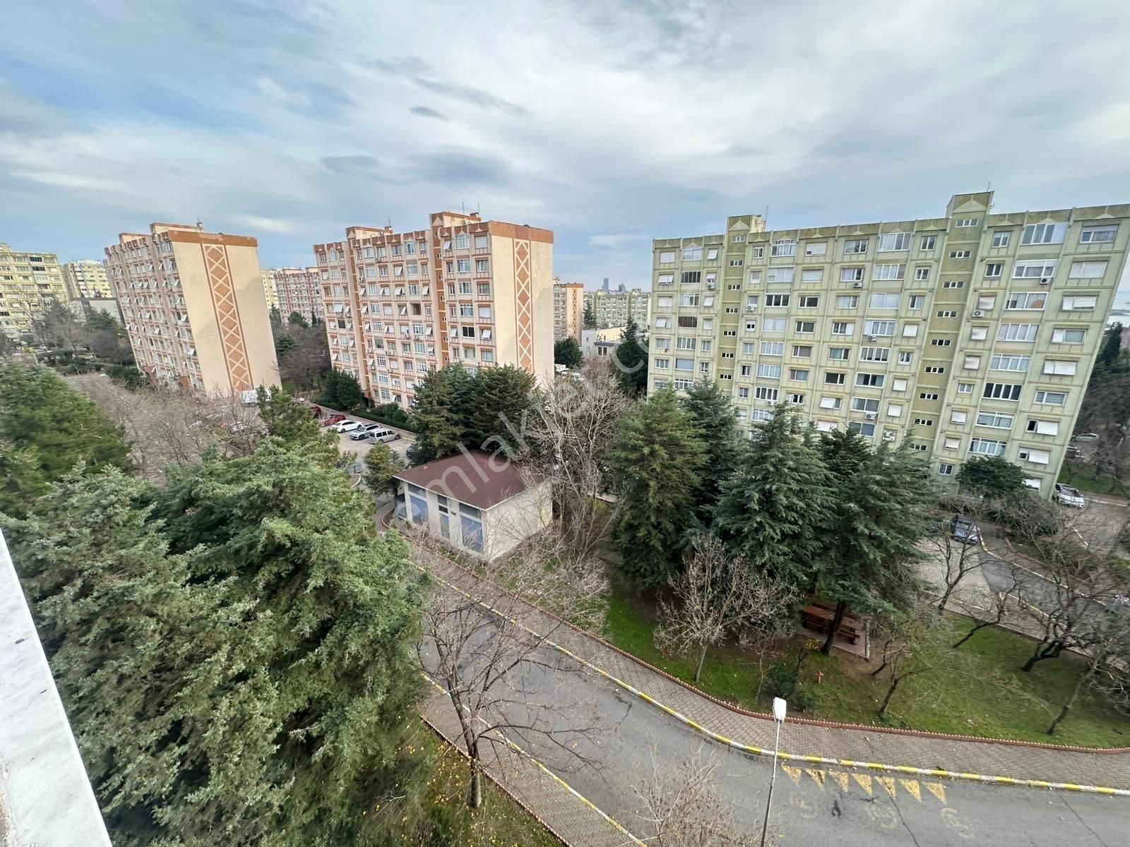 Beylikdüzü Yakuplu Marmara İhlas Marmara Evleri 1.kısım Da 130 M2 3+1 Temiz Satılık Daire - Görsel 22