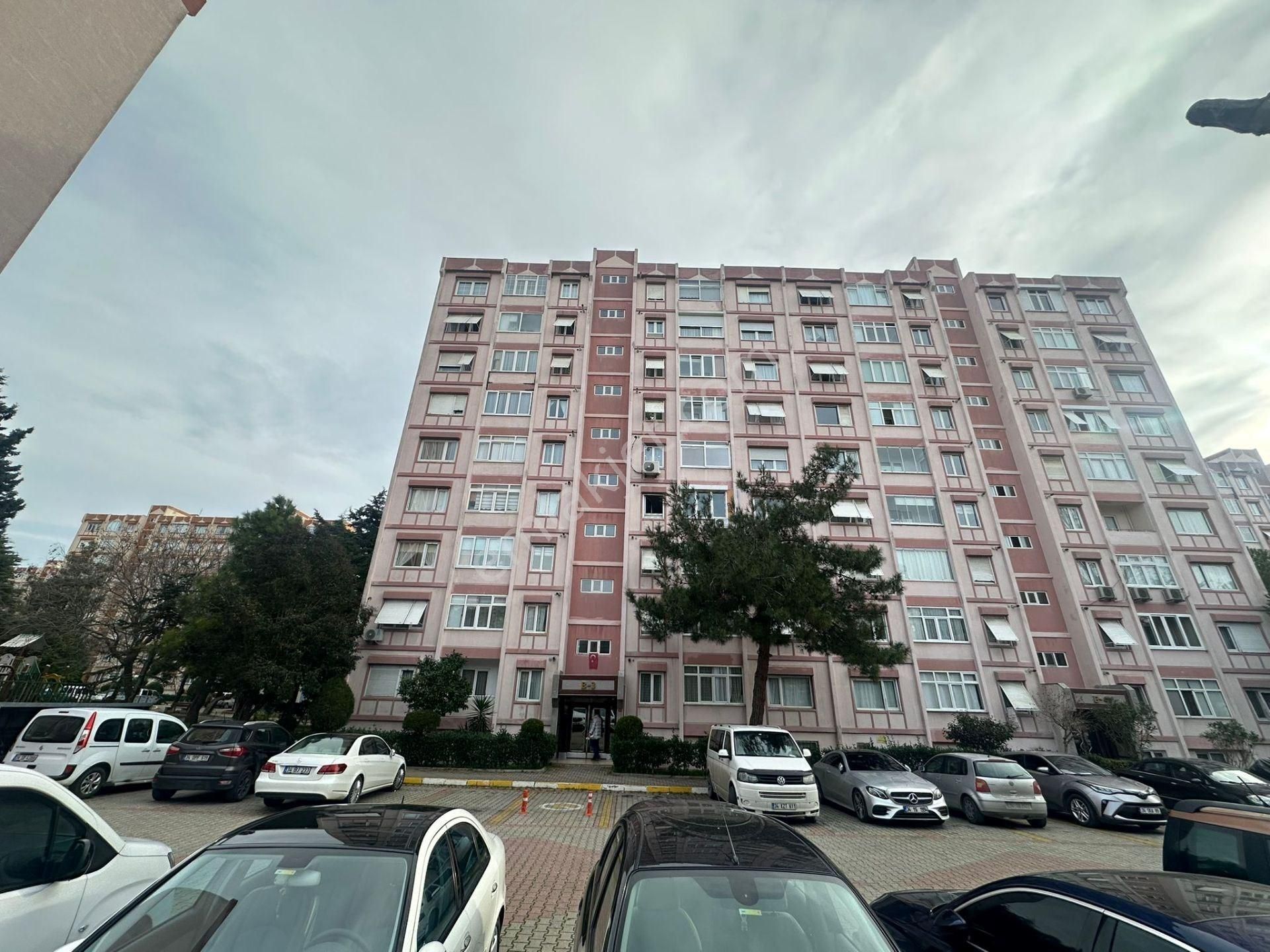 Beylikdüzü Yakuplu Marmara İhlas Marmara Evleri 1.kısım Da 130 M2 3+1 Temiz Satılık Daire - Görsel 10