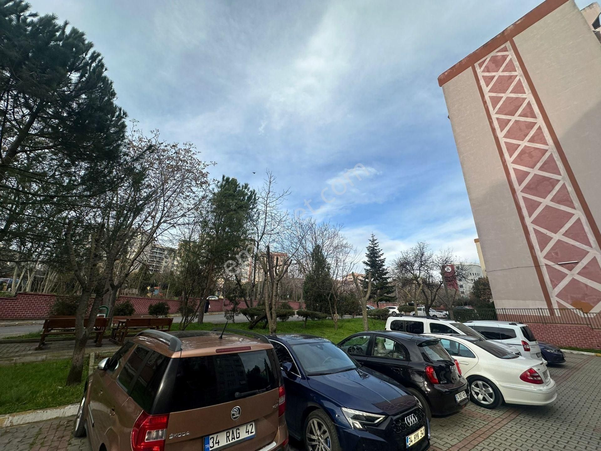 Beylikdüzü Yakuplu Marmara İhlas Marmara Evleri 1.kısım Da 130 M2 3+1 Temiz Satılık Daire - Görsel 12