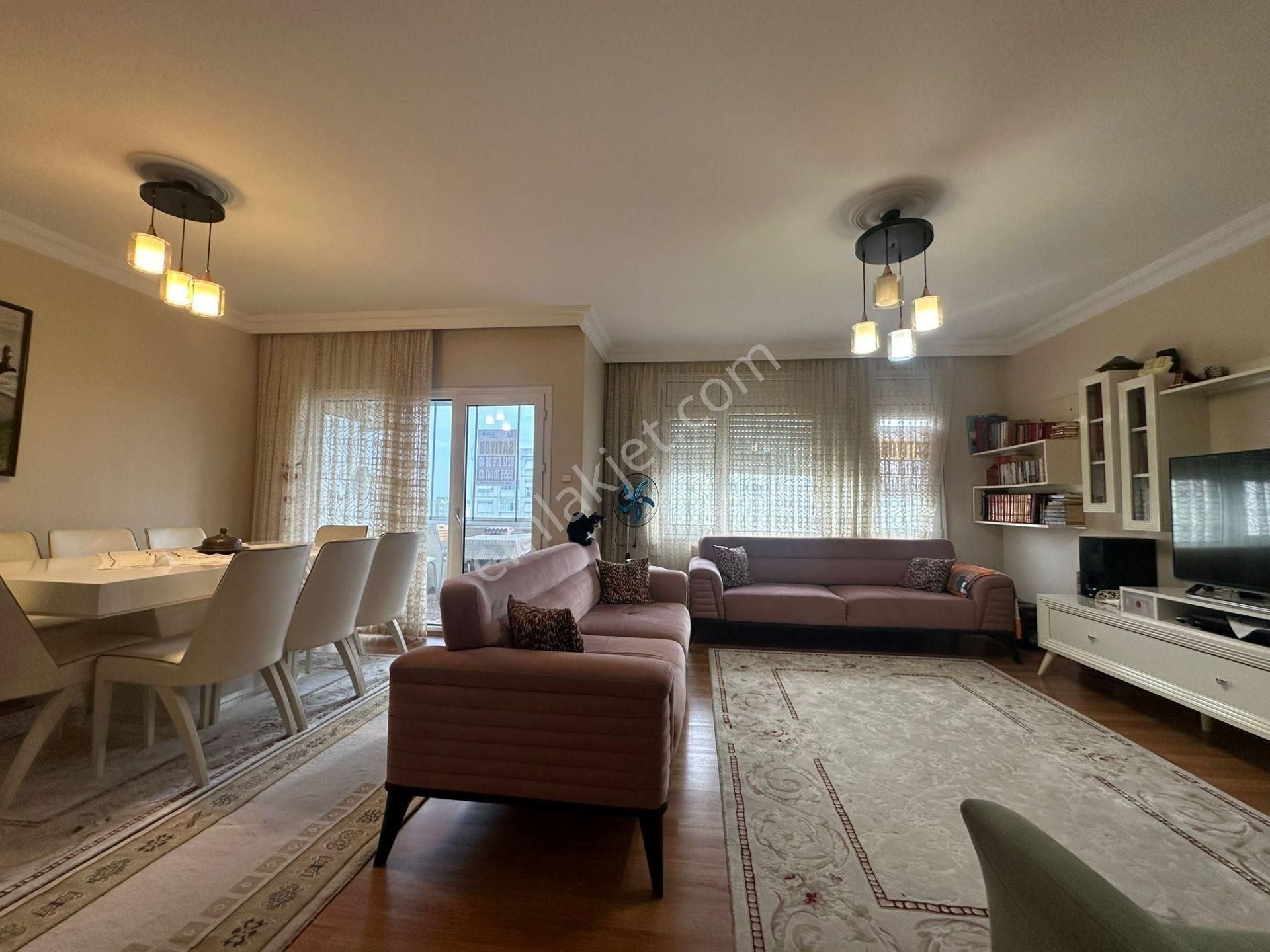 Beylikdüzü Yakuplu Marmara İhlas Marmara Evleri 1.kısım Da 130 M2 3+1 Temiz Satılık Daire - Görsel 20