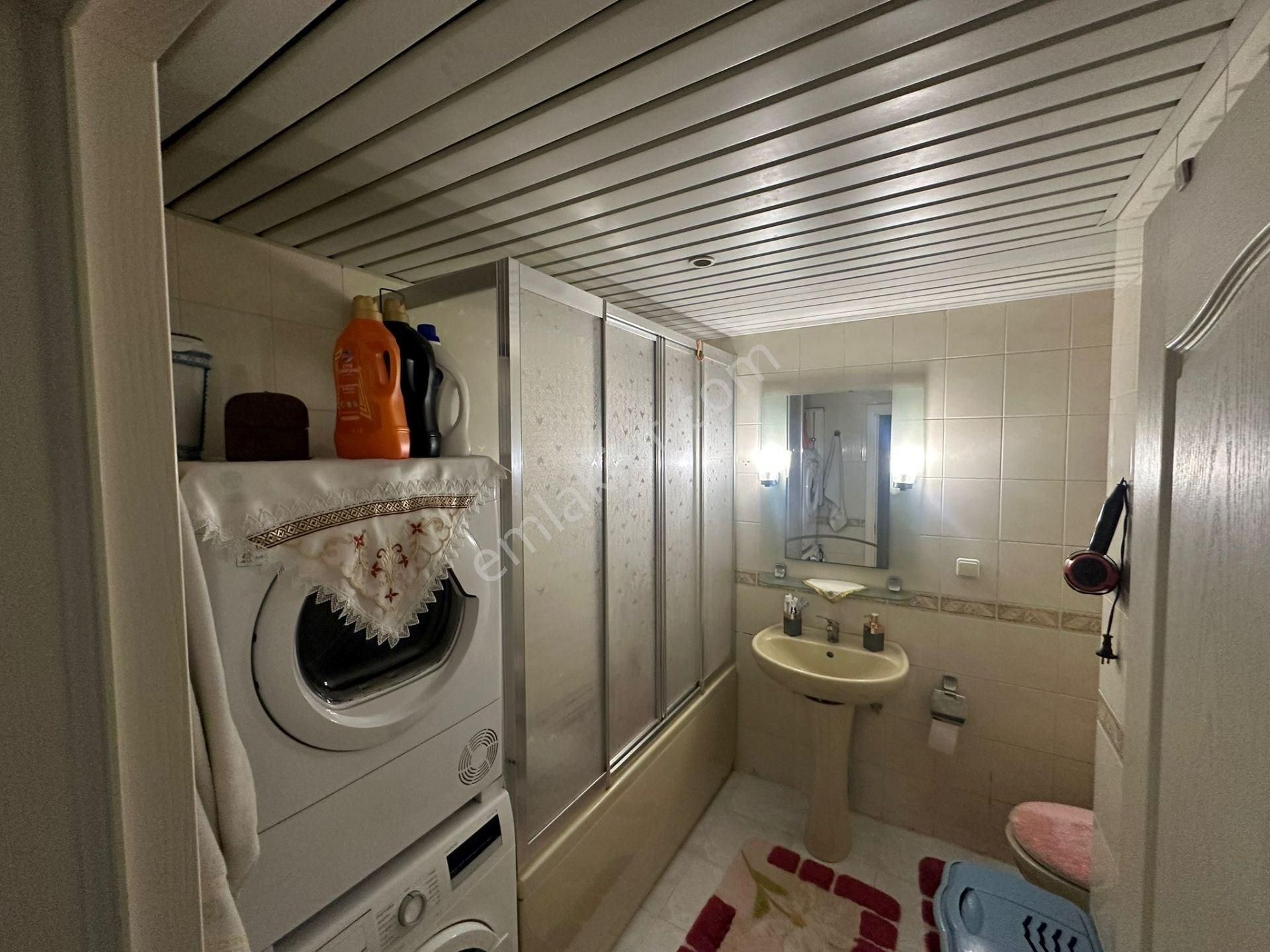 Beylikdüzü Yakuplu Marmara İhlas Marmara Evleri 1.kısım Da 130 M2 3+1 Temiz Satılık Daire - Görsel 33