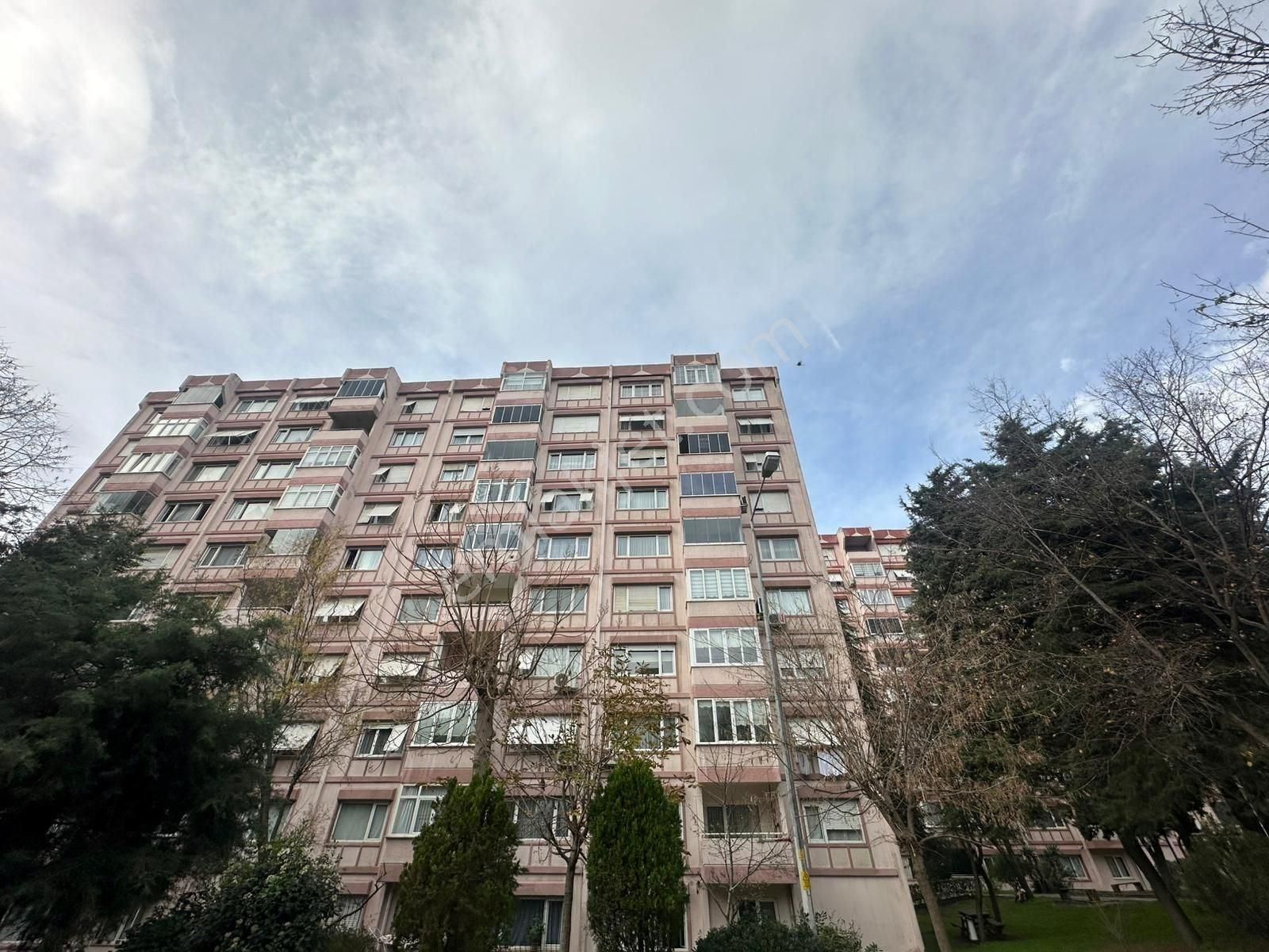 Beylikdüzü Yakuplu Marmara İhlas Marmara Evleri 1.kısım Da 130 M2 3+1 Temiz Satılık Daire - Görsel 6