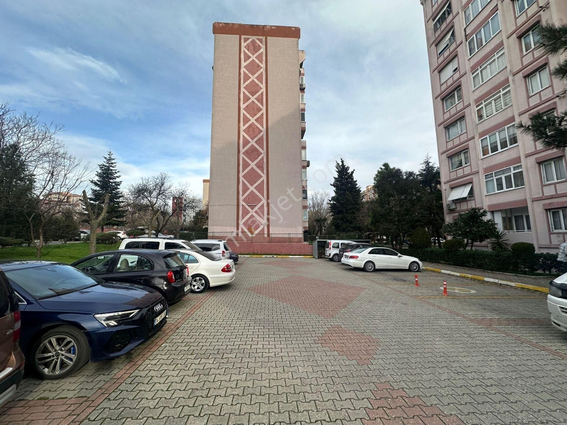 Beylikdüzü Yakuplu Marmara İhlas Marmara Evleri 1.kısım Da 130 M2 3+1 Temiz Satılık Daire - Görsel 11