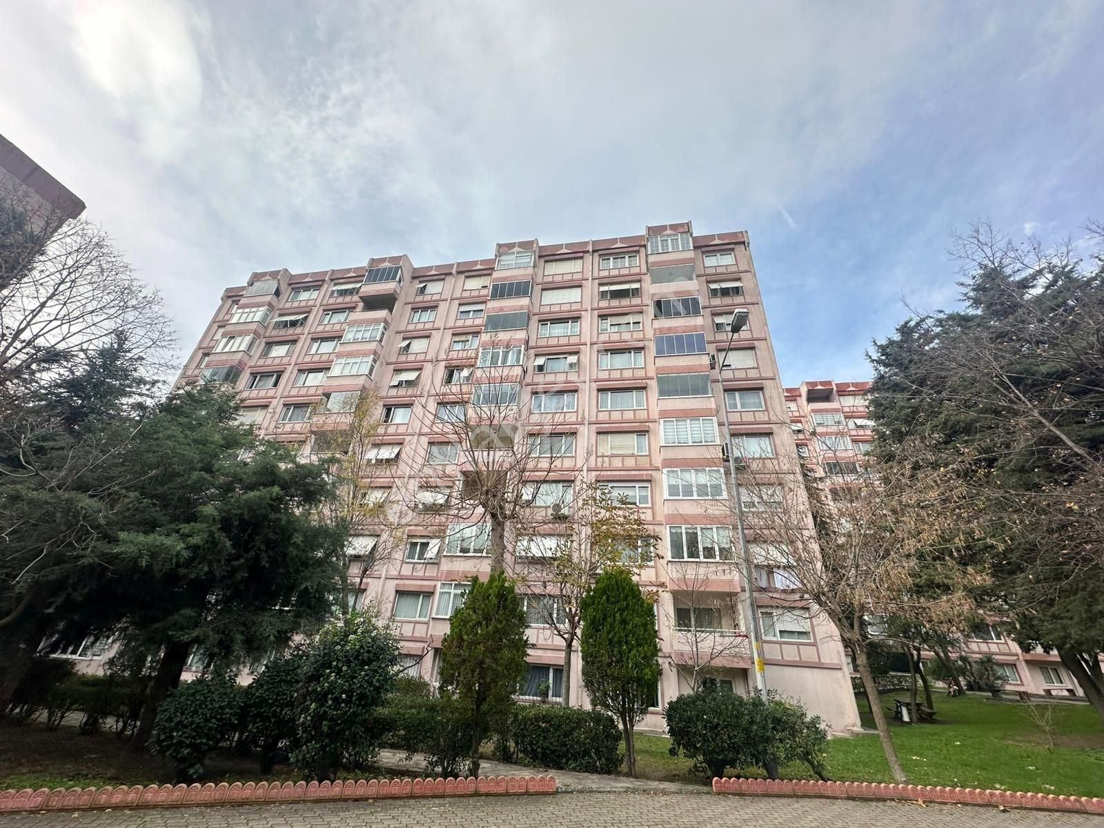 Beylikdüzü Yakuplu Marmara İhlas Marmara Evleri 1.kısım Da 130 M2 3+1 Temiz Satılık Daire - Görsel 4