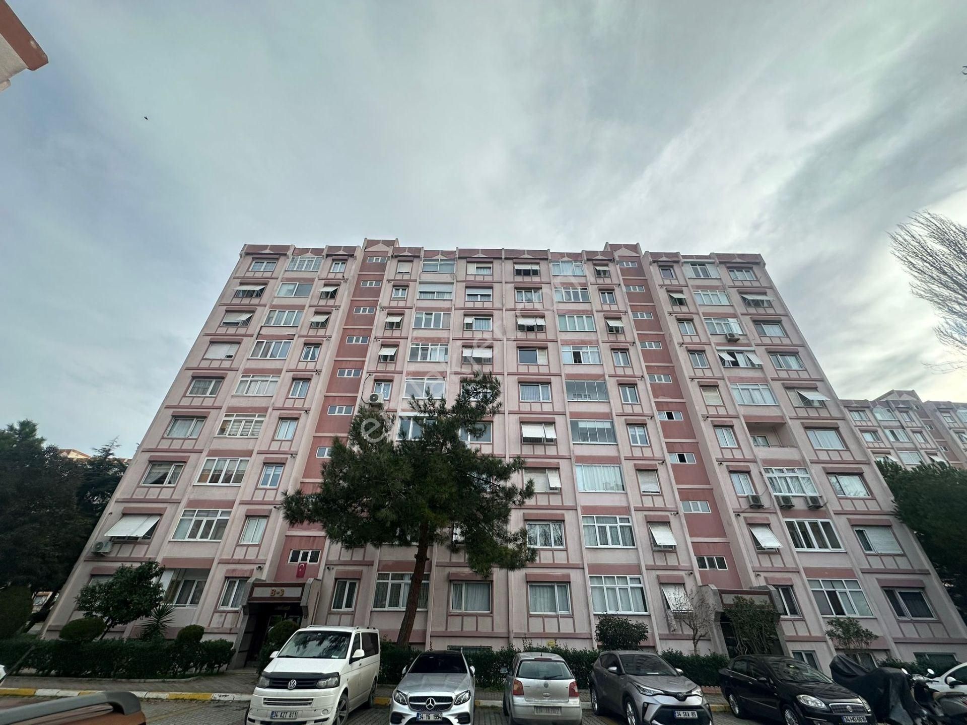 Beylikdüzü Yakuplu Marmara İhlas Marmara Evleri 1.kısım Da 130 M2 3+1 Temiz Satılık Daire - Görsel 9