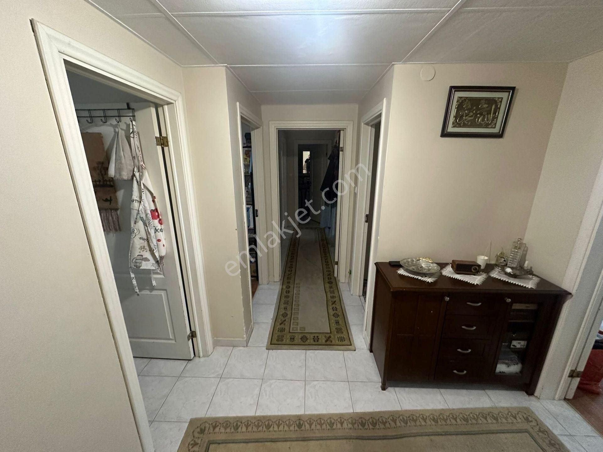 Beylikdüzü Yakuplu Marmara İhlas Marmara Evleri 1.kısım Da 130 M2 3+1 Temiz Satılık Daire - Görsel 26