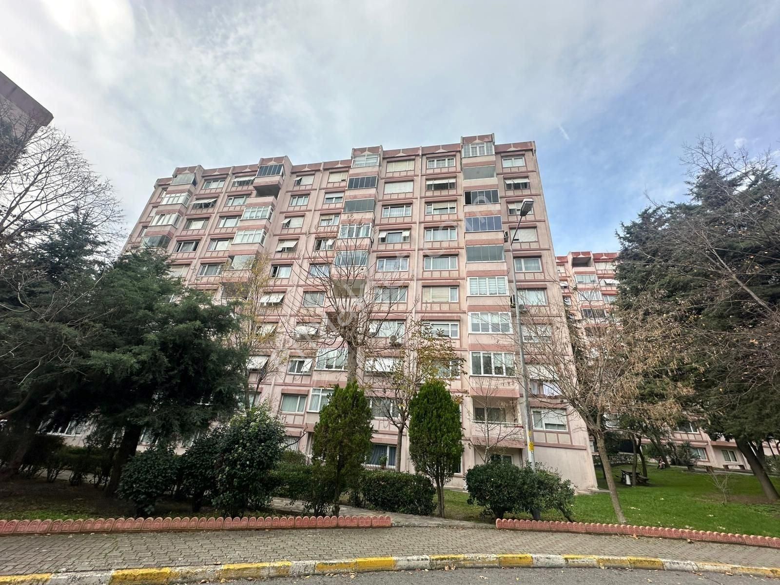 Beylikdüzü Yakuplu Marmara İhlas Marmara Evleri 1.kısım Da 130 M2 3+1 Temiz Satılık Daire - Görsel 5