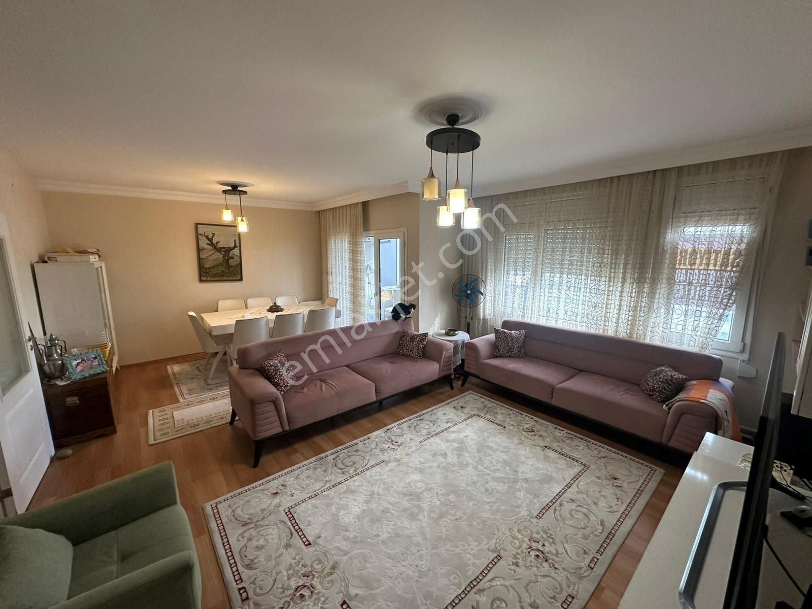 Beylikdüzü Yakuplu Marmara İhlas Marmara Evleri 1.kısım Da 130 M2 3+1 Temiz Satılık Daire - Görsel 19