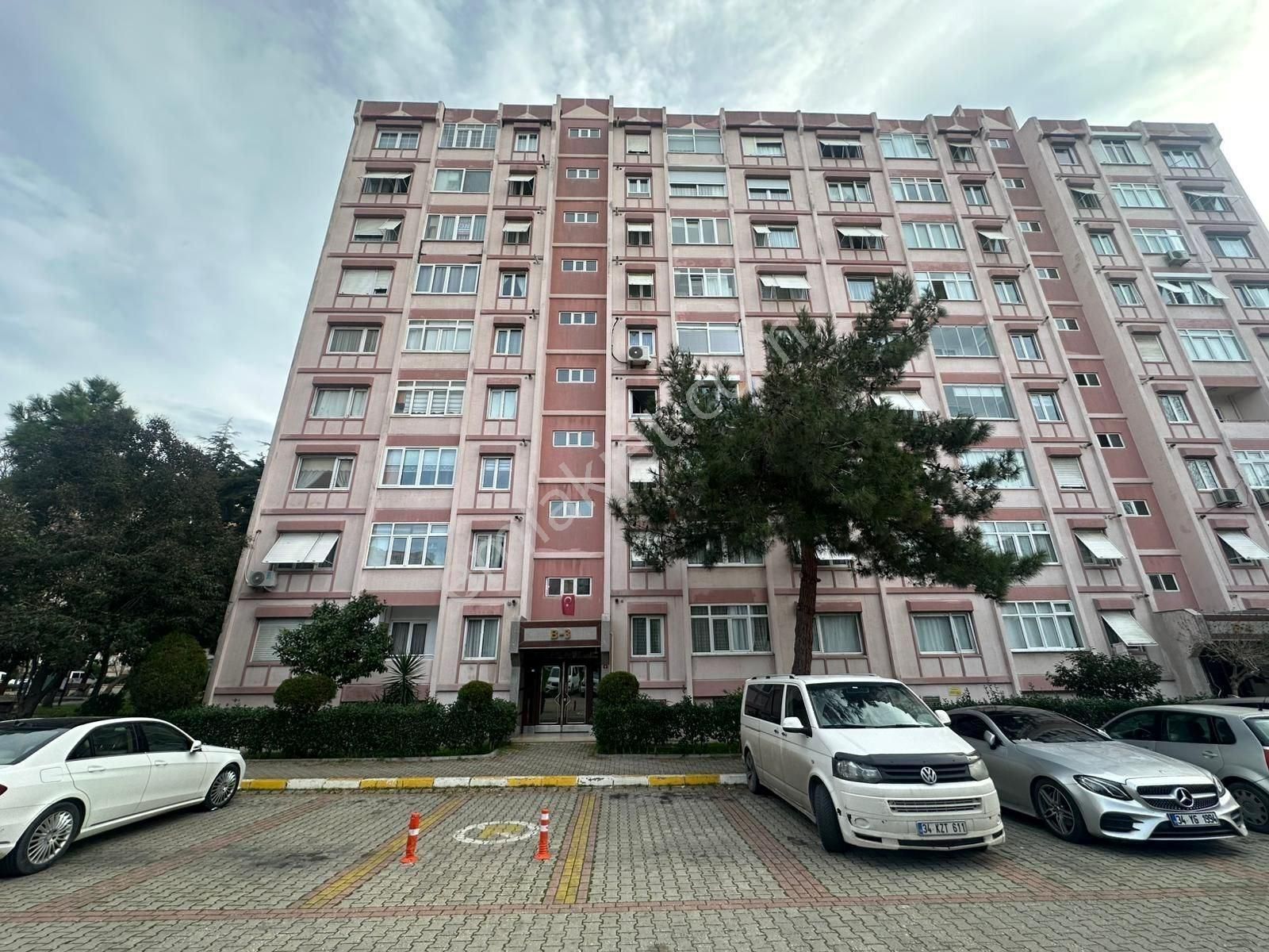 Beylikdüzü Yakuplu Marmara İhlas Marmara Evleri 1.kısım Da 130 M2 3+1 Temiz Satılık Daire - Görsel 2