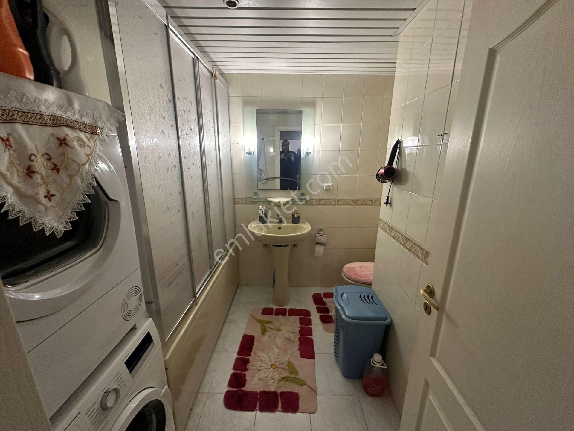 Beylikdüzü Yakuplu Marmara İhlas Marmara Evleri 1.kısım Da 130 M2 3+1 Temiz Satılık Daire - Görsel 32