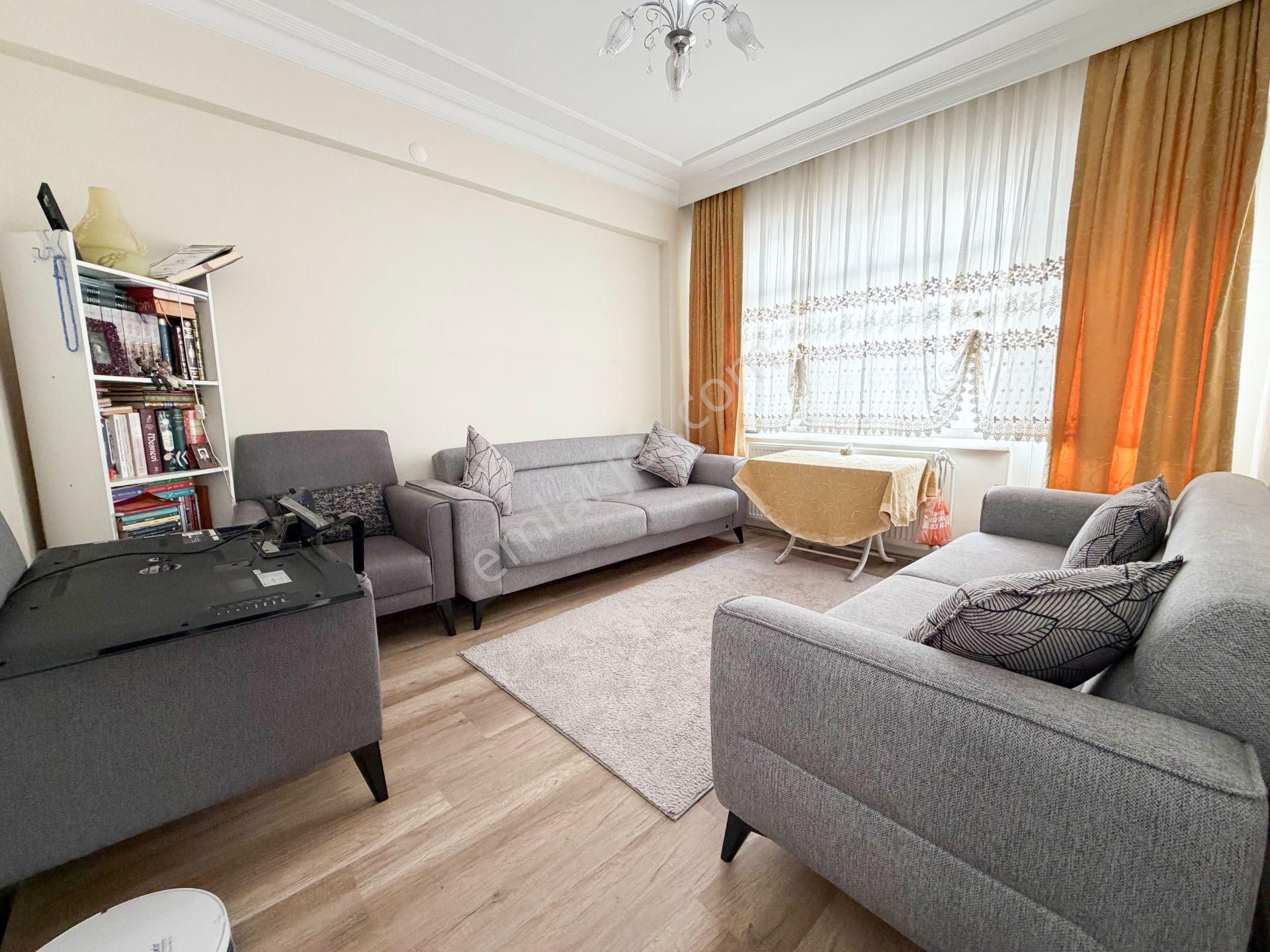 Bulvarda Asansörlü Binada 3+1 Deniz Gören Daire - Görsel 5