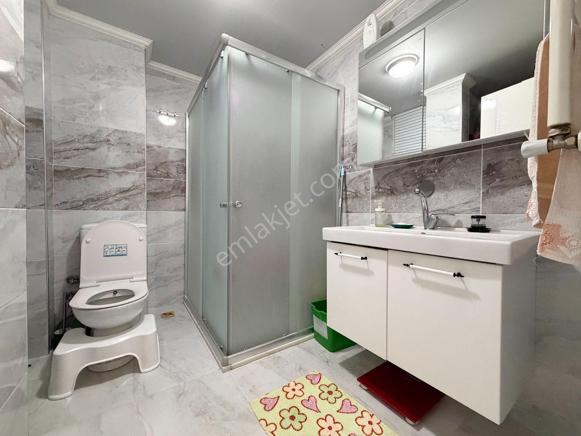 Bulvarda Asansörlü Binada 3+1 Deniz Gören Daire - Görsel 14