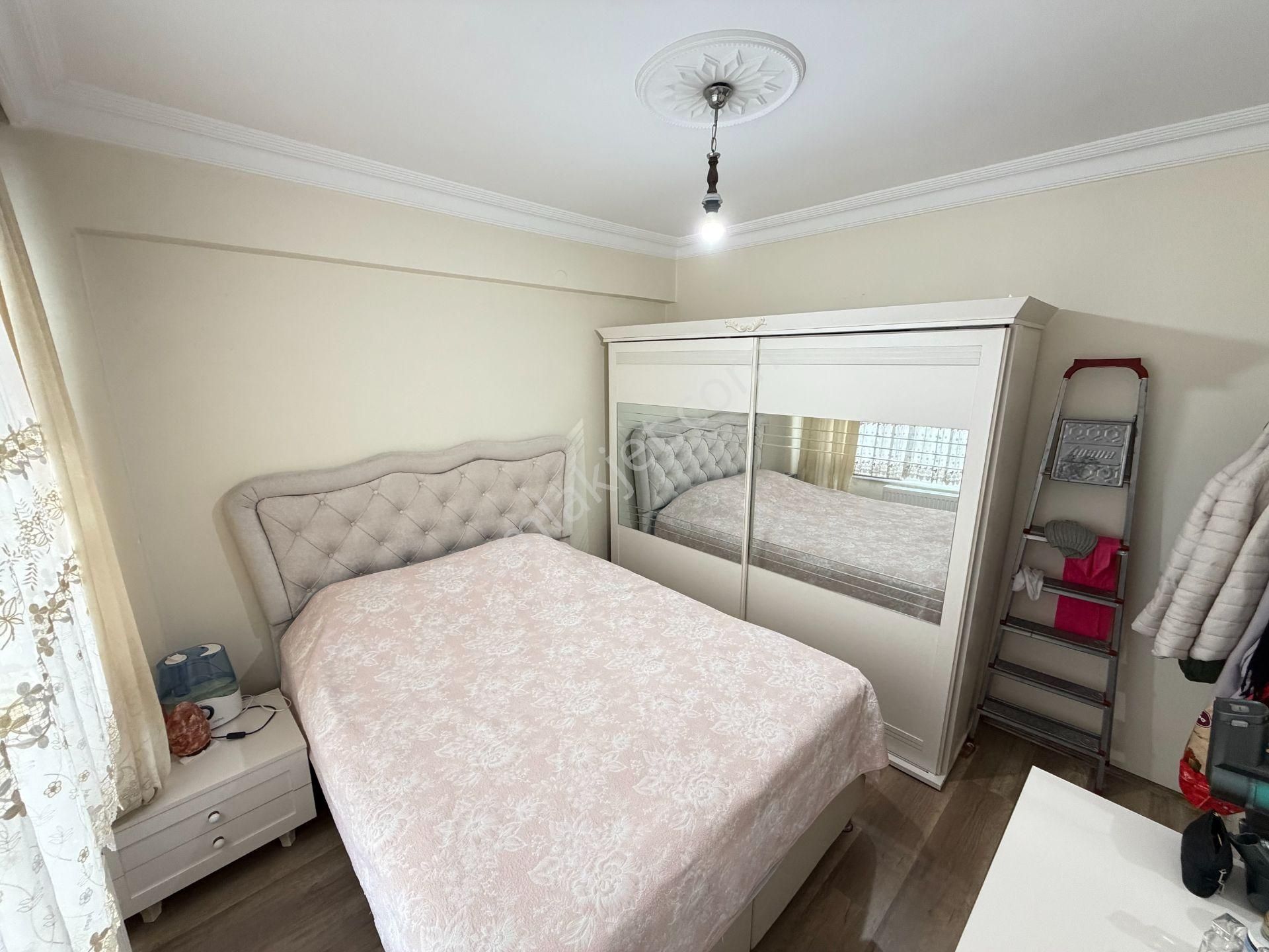 Bulvarda Asansörlü Binada 3+1 Deniz Gören Daire - Görsel 8