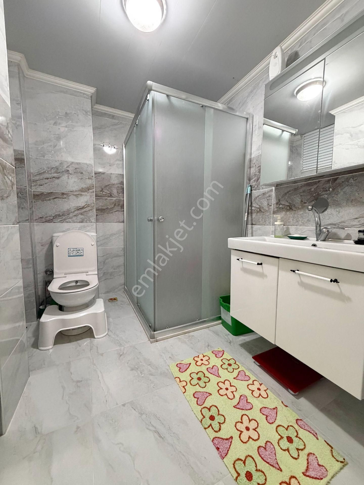 Bulvarda Asansörlü Binada 3+1 Deniz Gören Daire - Görsel 13