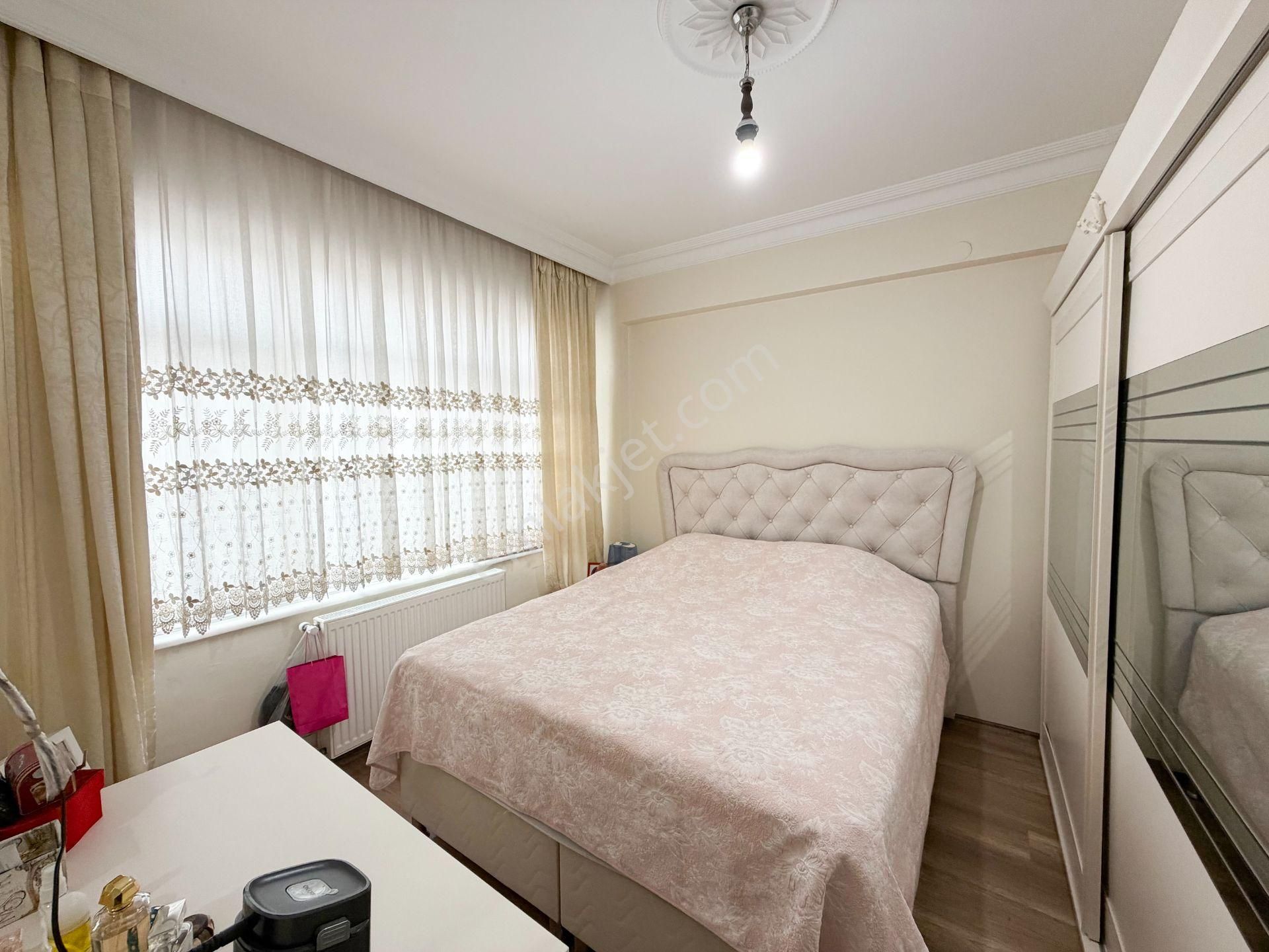 Bulvarda Asansörlü Binada 3+1 Deniz Gören Daire - Görsel 7