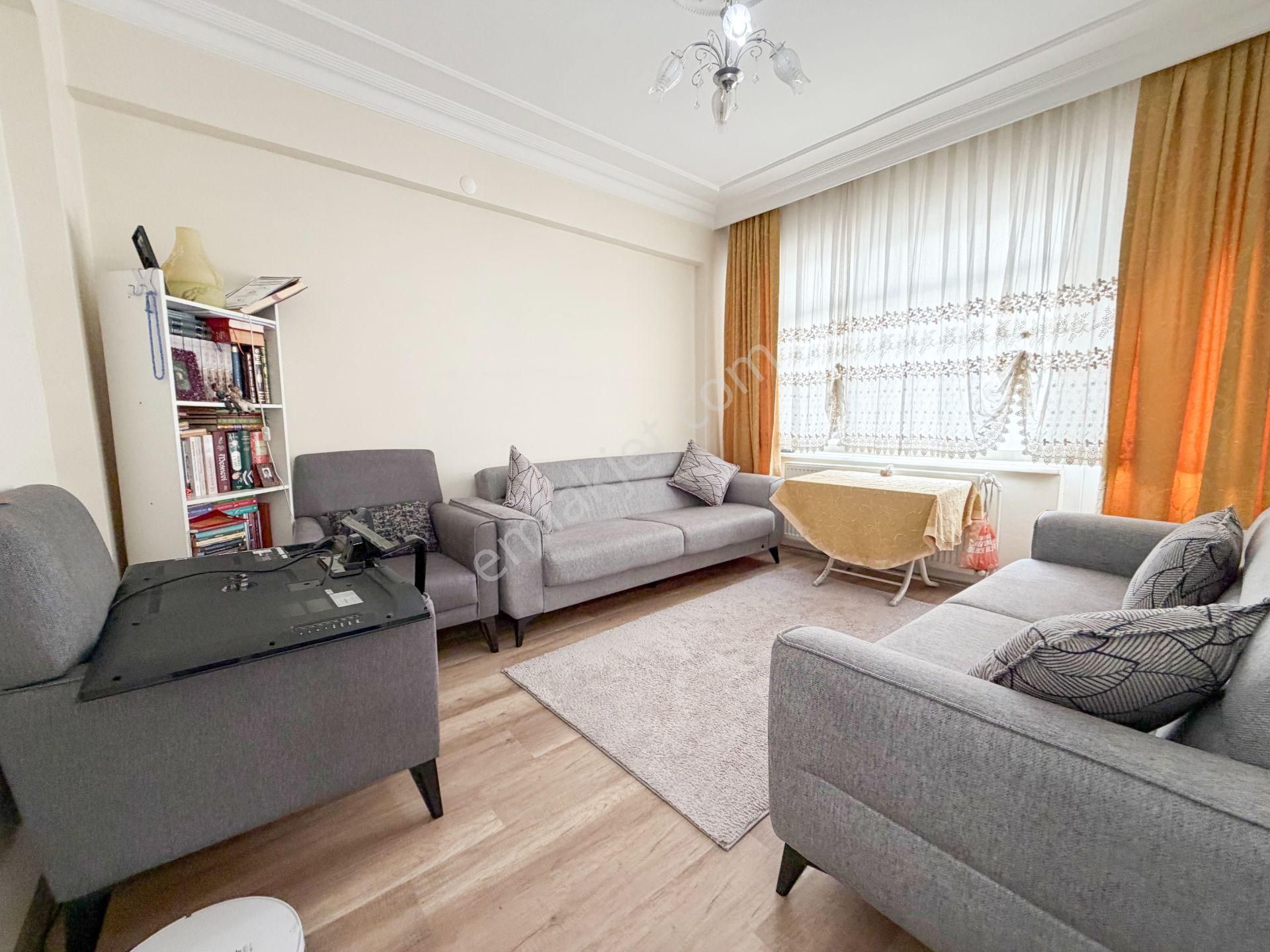 Bulvarda Asansörlü Binada 3+1 Deniz Gören Daire - Görsel 6