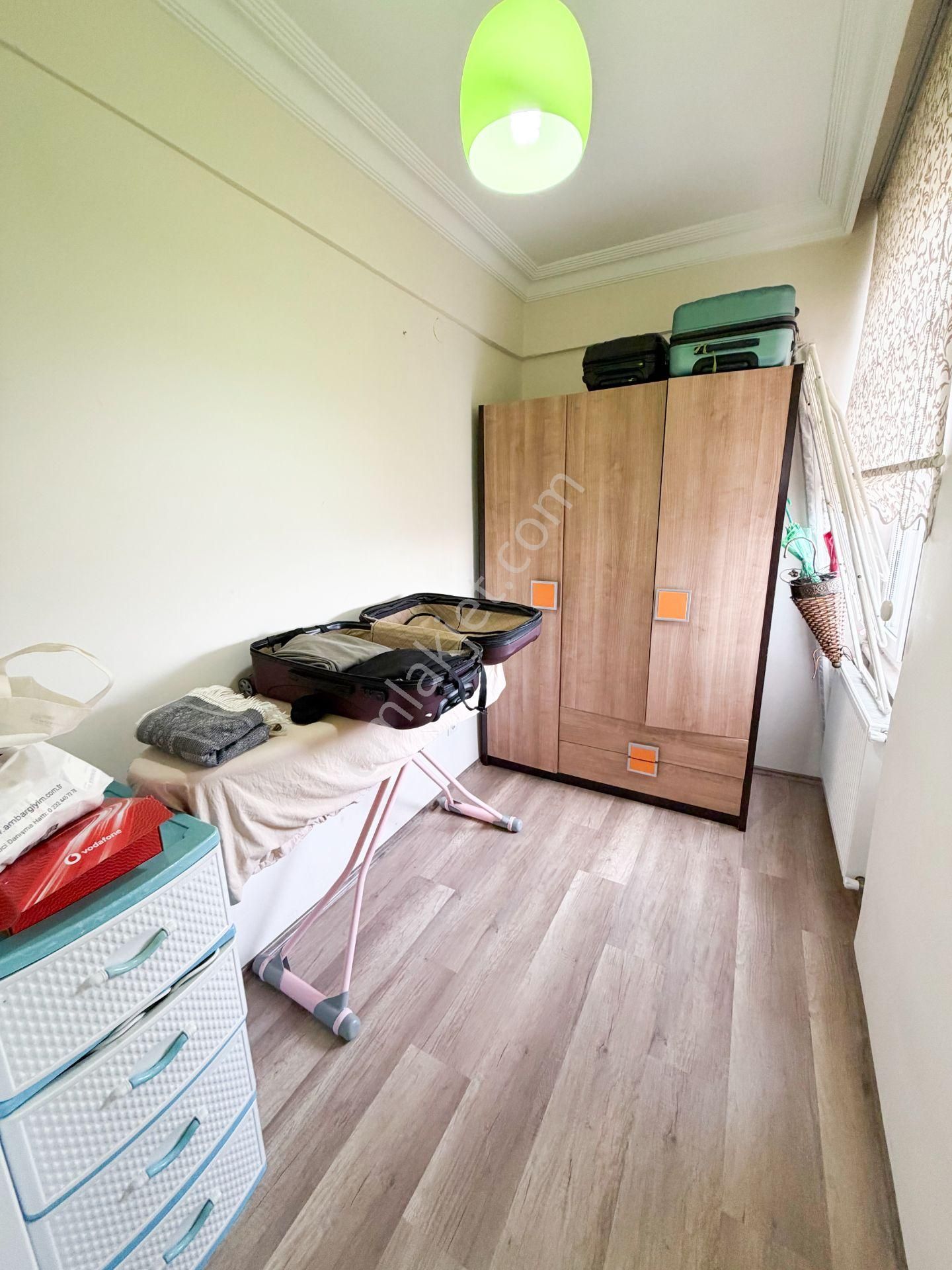 Bulvarda Asansörlü Binada 3+1 Deniz Gören Daire - Görsel 10