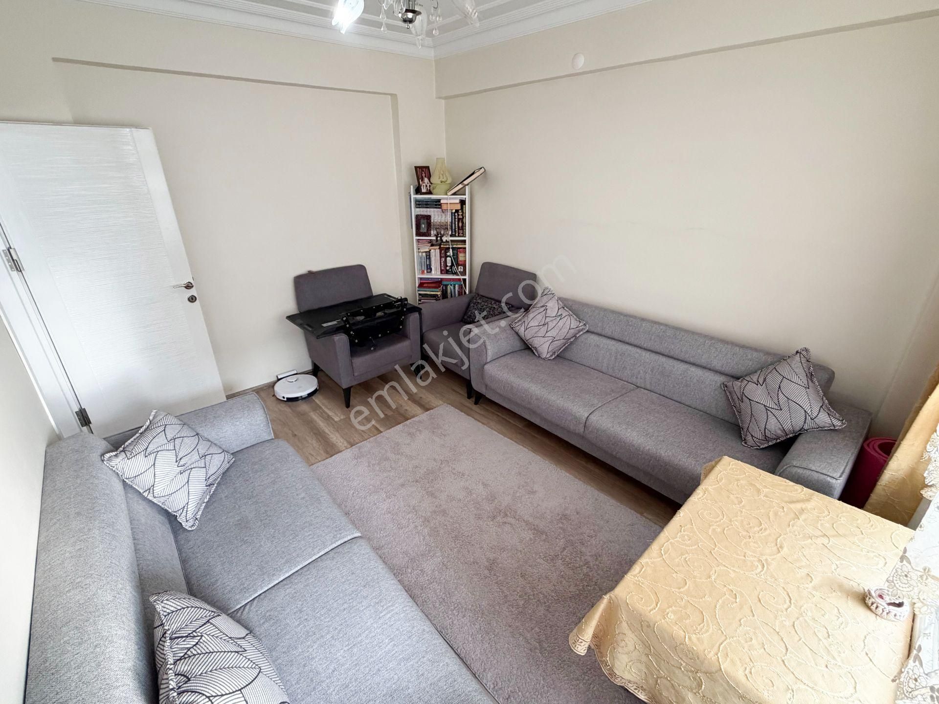 Bulvarda Asansörlü Binada 3+1 Deniz Gören Daire - Görsel 12