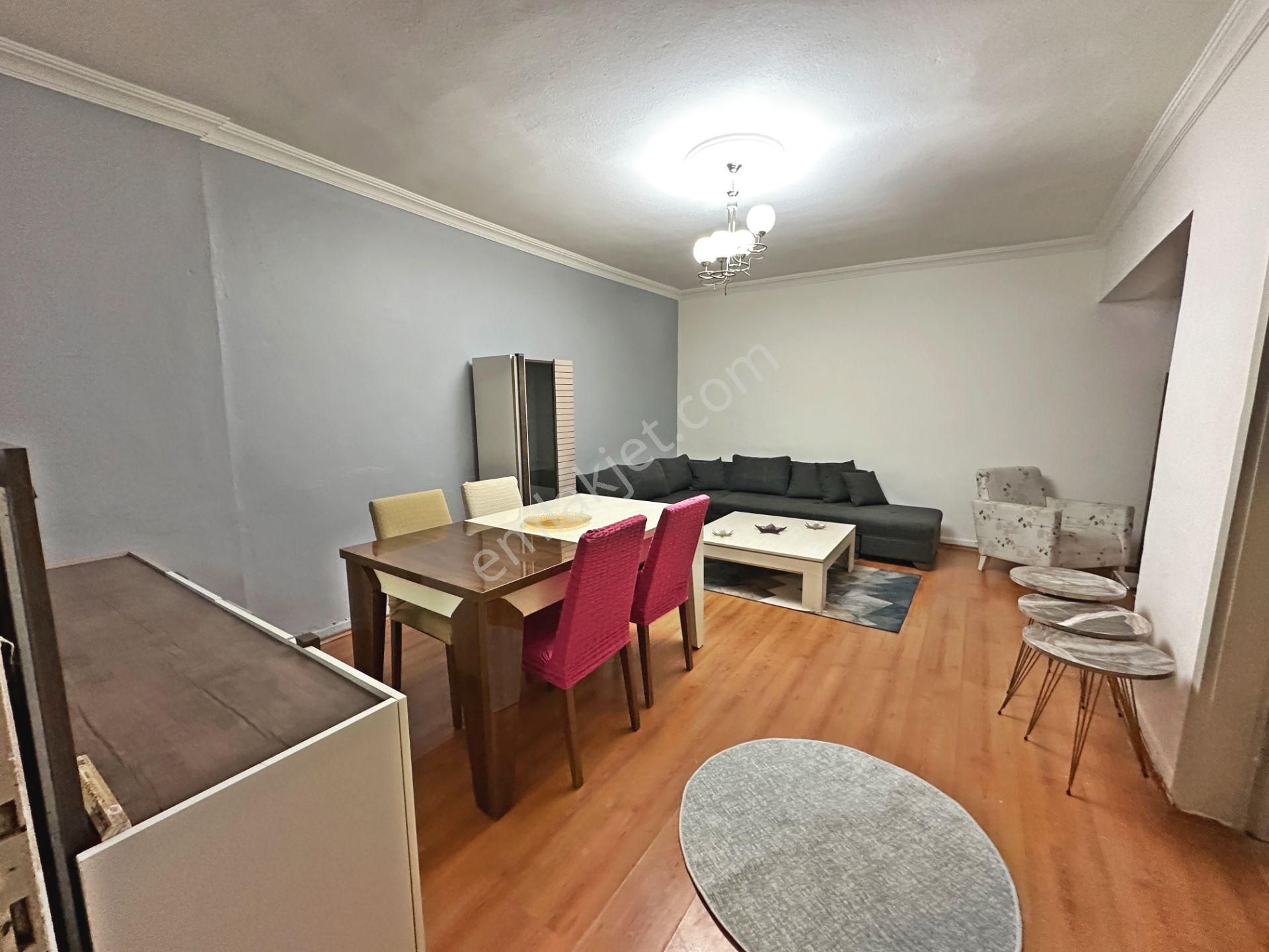 Tıp Fakültesi Cadde Yakını Yatırımlık Yüksek Kira Getirili 2+1 Satılık Daire