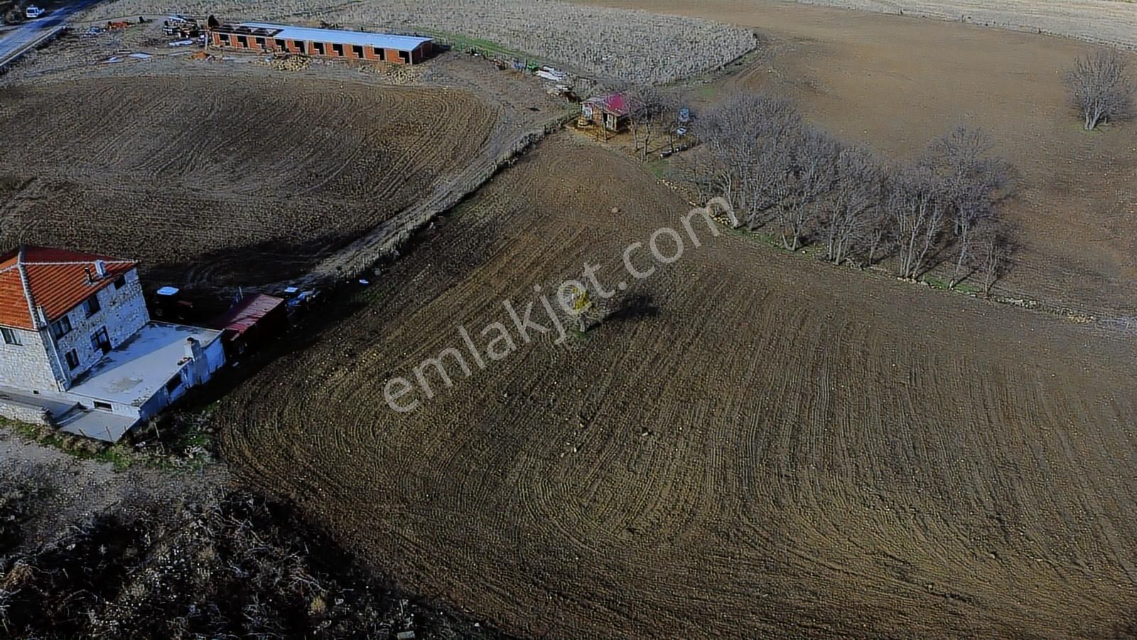 Boğaz Manzaralı Elektiriği Yolu Olan Kupon Arazi - Görsel 10