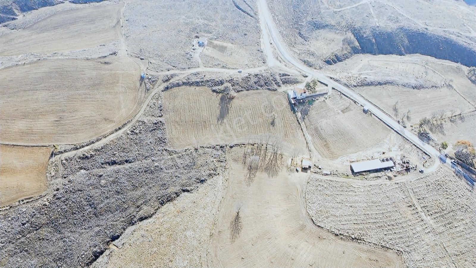 Boğaz Manzaralı Elektiriği Yolu Olan Kupon Arazi - Görsel 33